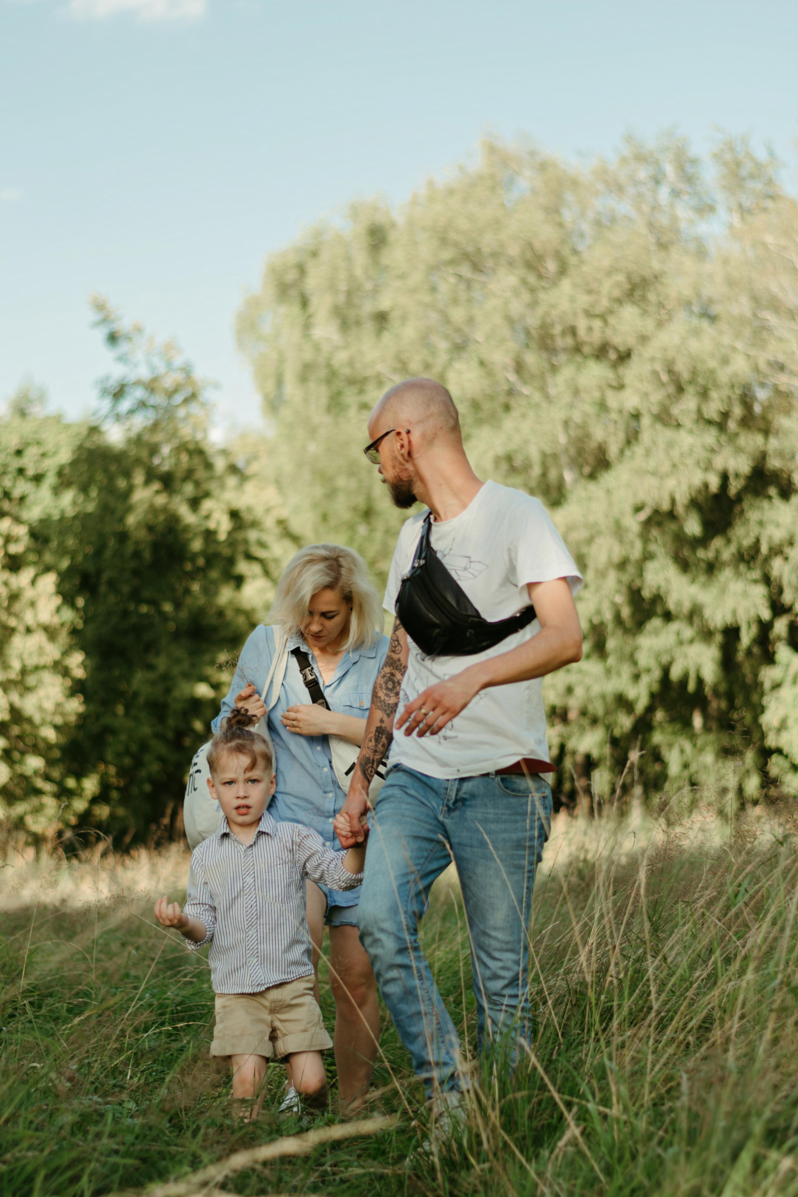 Лекса & Рамон & Арсен. Фотограф Луцьк | Стьопа Семеген