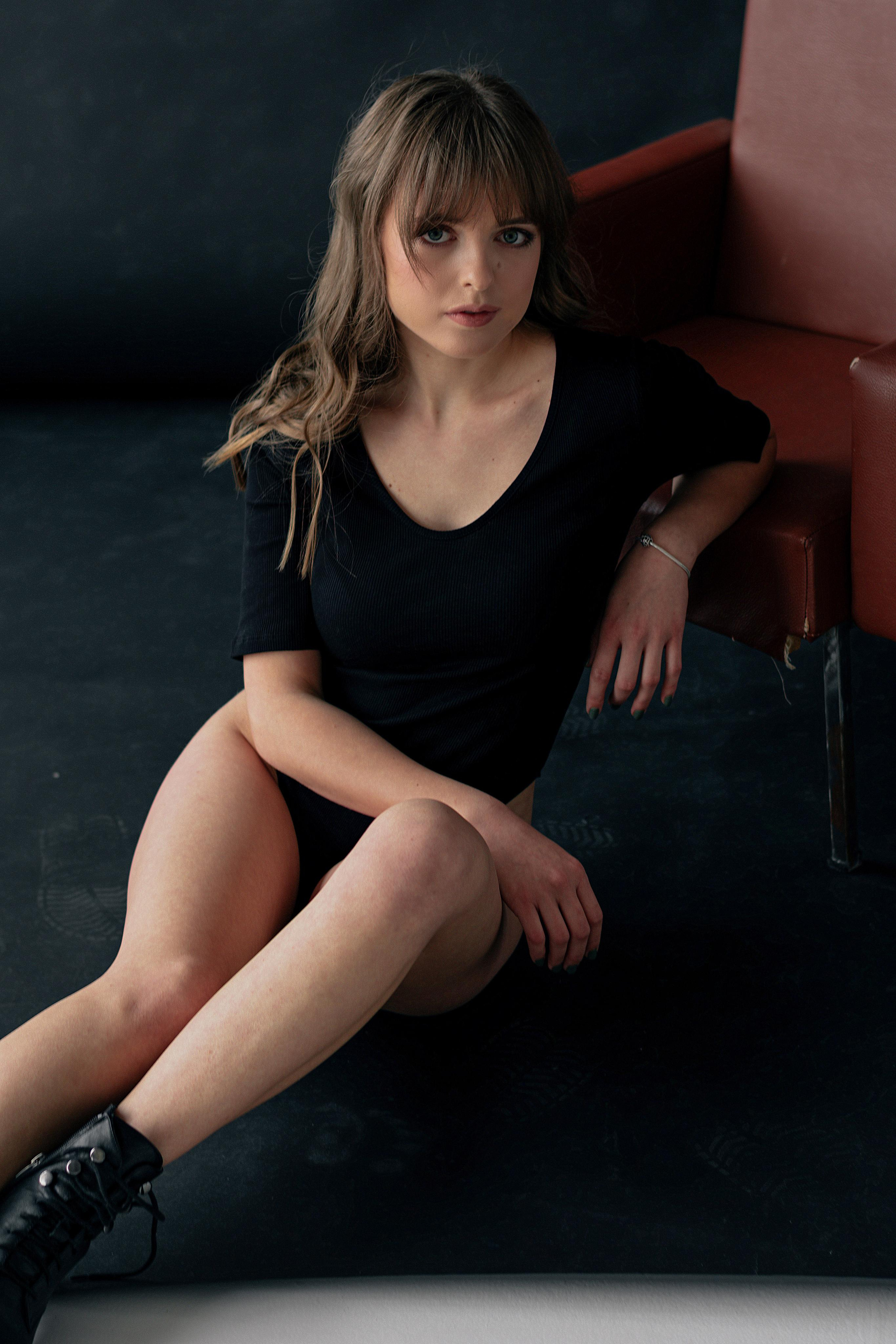 Іра. Фотограф Луцьк | Стьопа Семеген