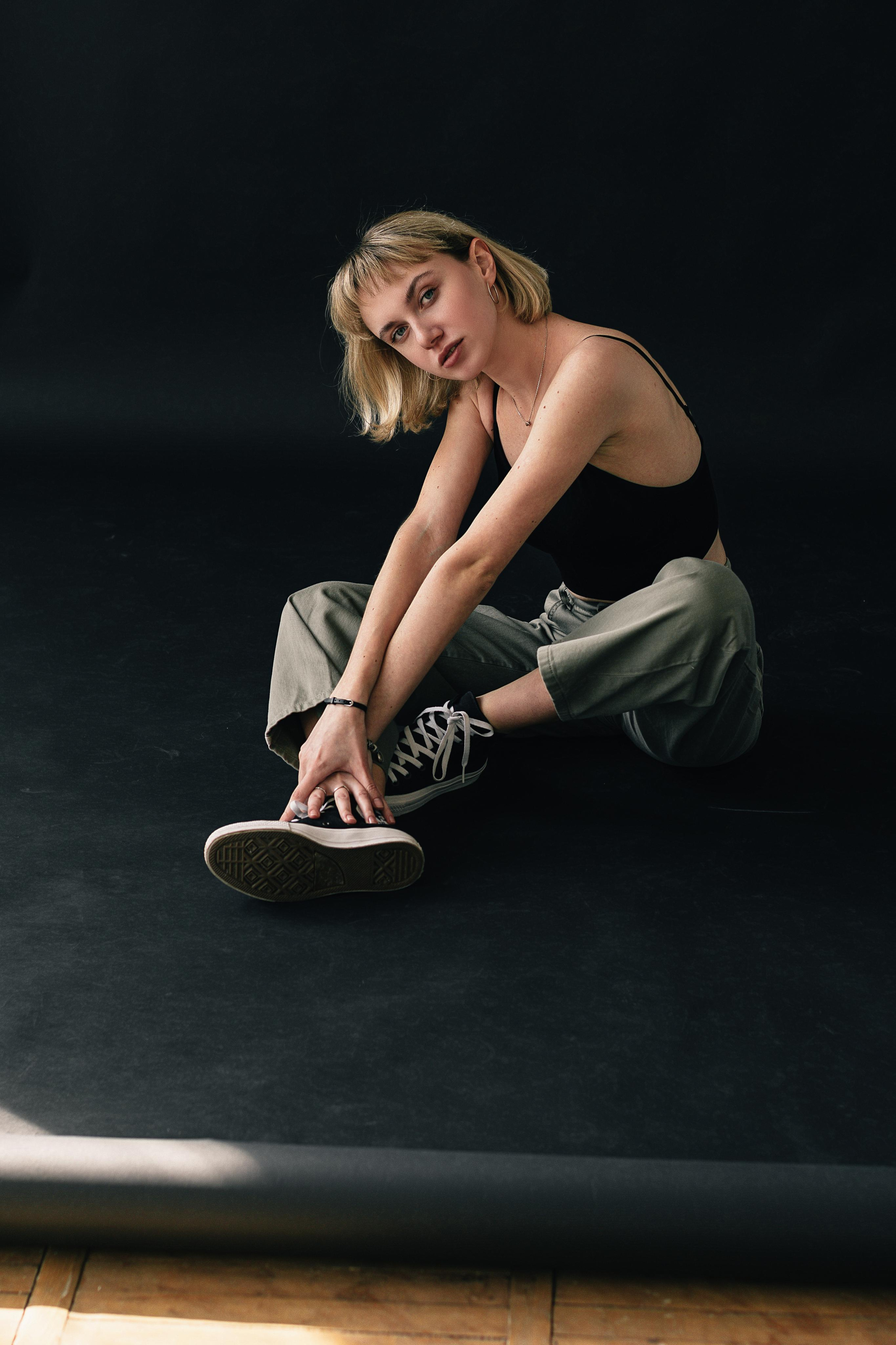 Анна. Фотограф Луцьк | Стьопа Семеген