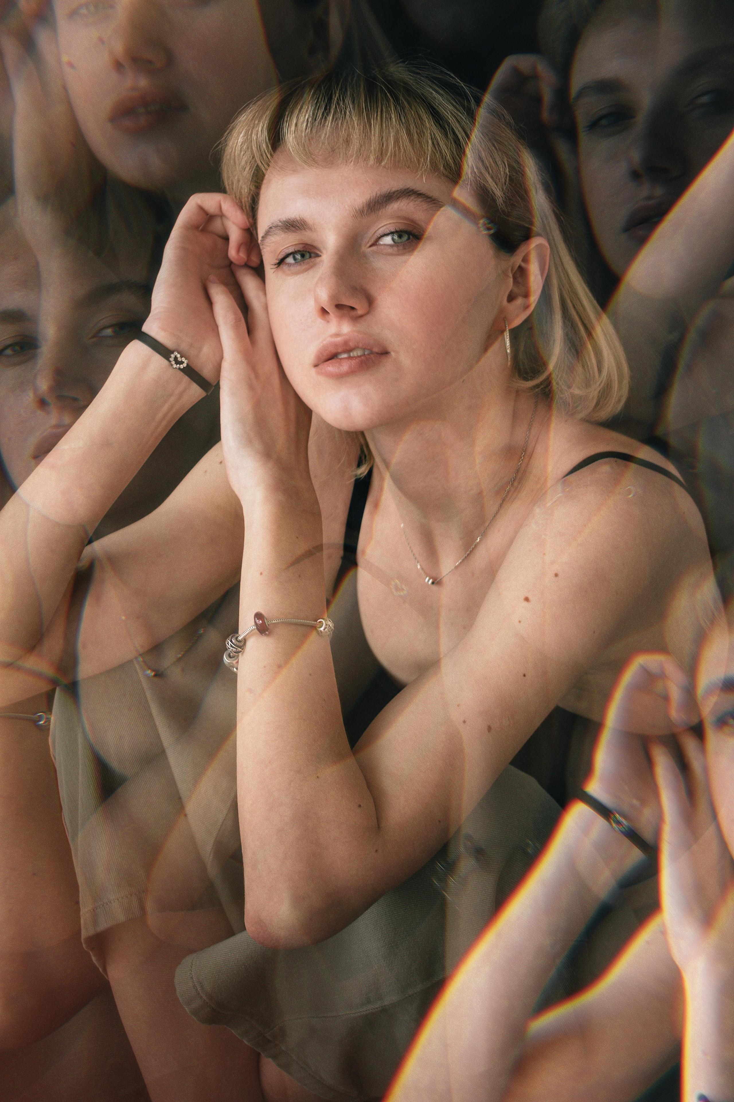 Анна. Фотограф Луцьк | Стьопа Семеген