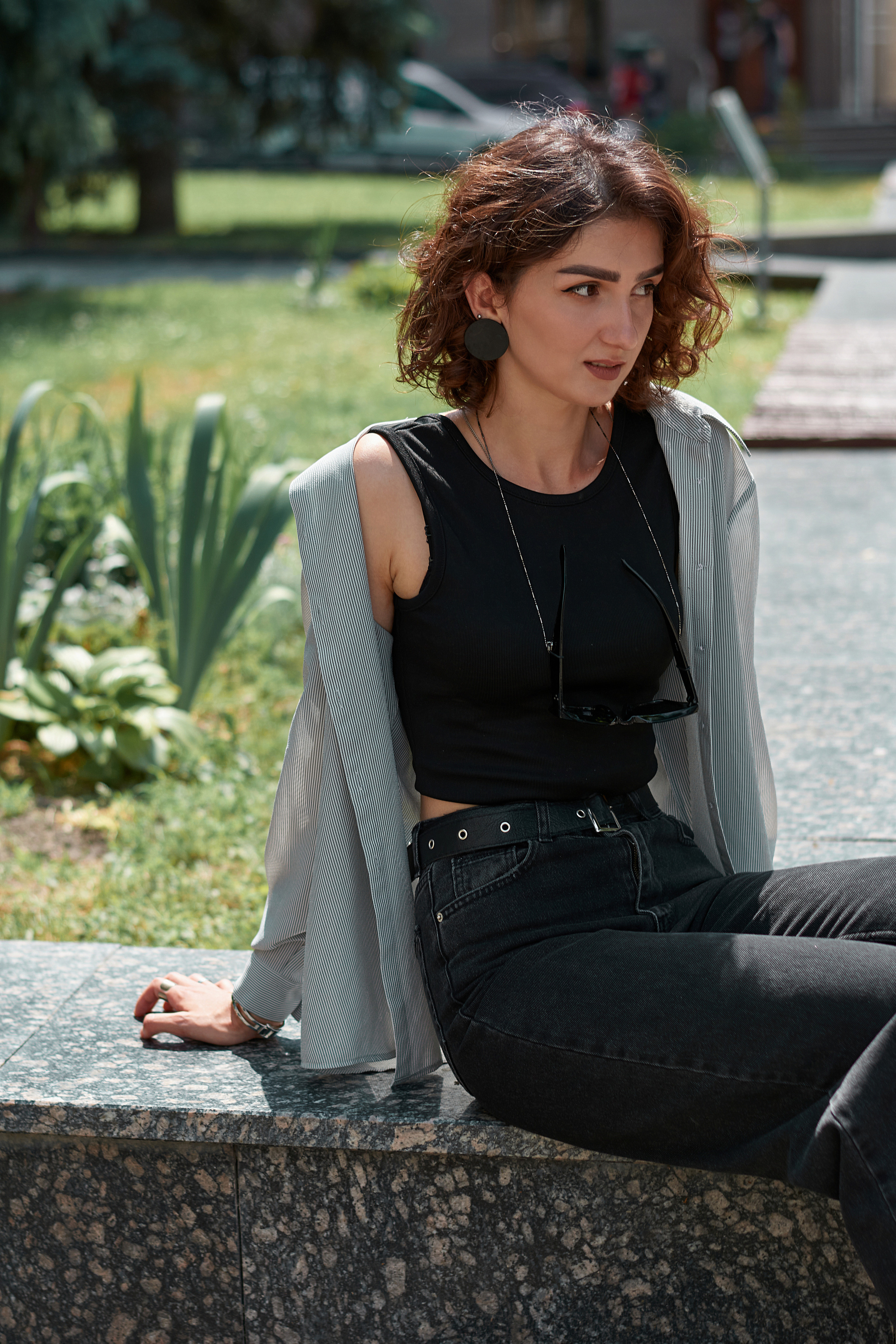 Сніжана. Фотограф Луцьк | Стьопа Семеген