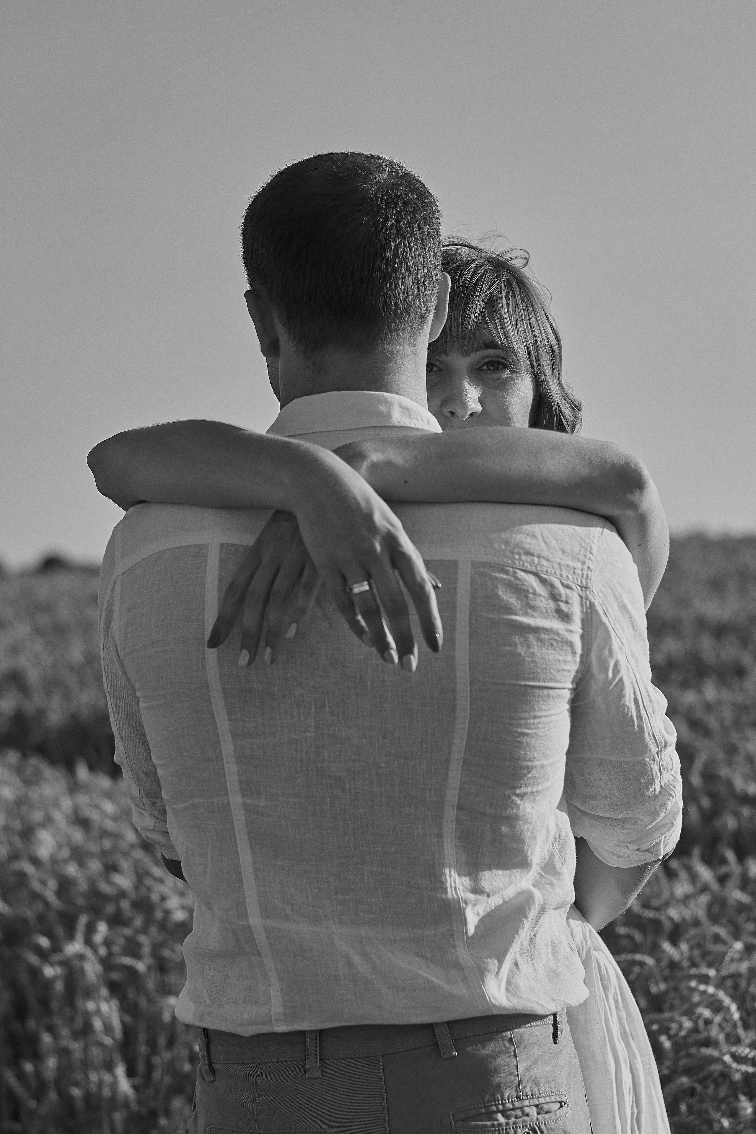 Оля & Вітя. Фотограф Луцьк | Стьопа Семеген