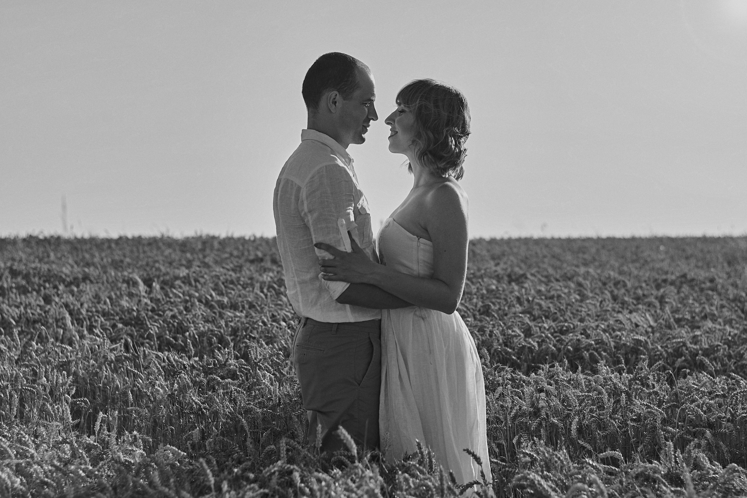 Оля & Вітя. Фотограф Луцьк | Стьопа Семеген