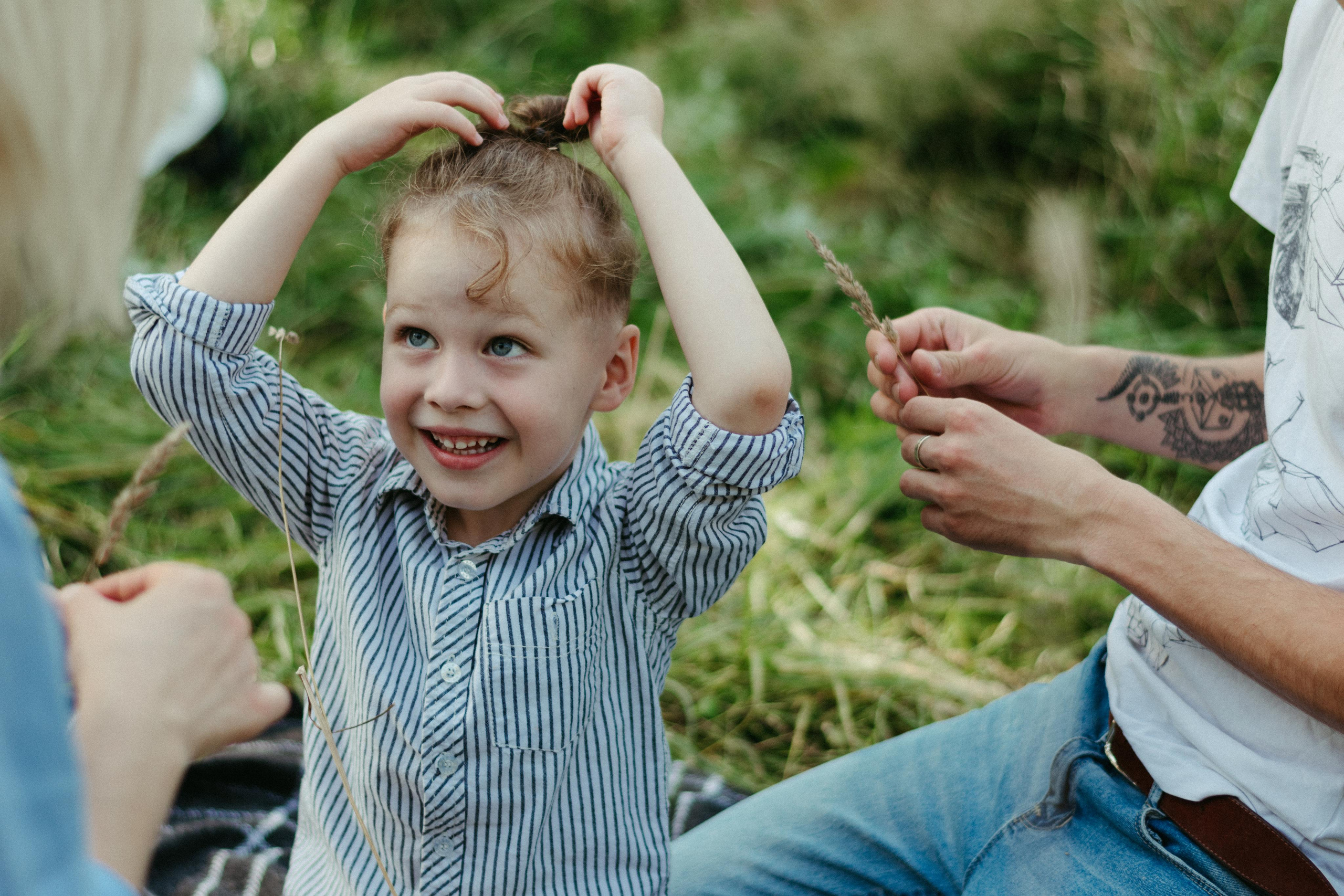 Лекса & Рамон & Арсен. Фотограф Луцьк | Стьопа Семеген