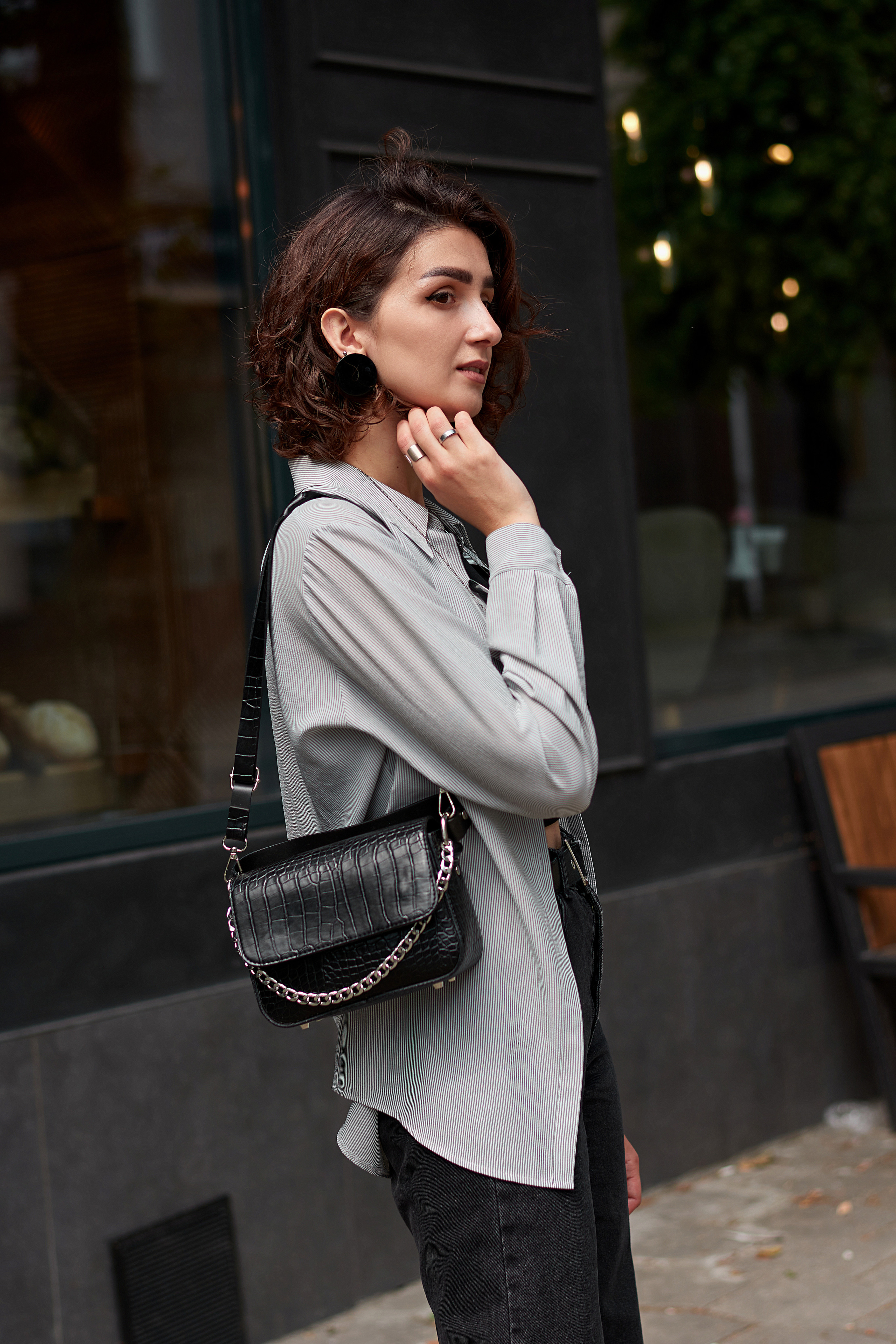 Сніжана. Фотограф Луцьк | Стьопа Семеген