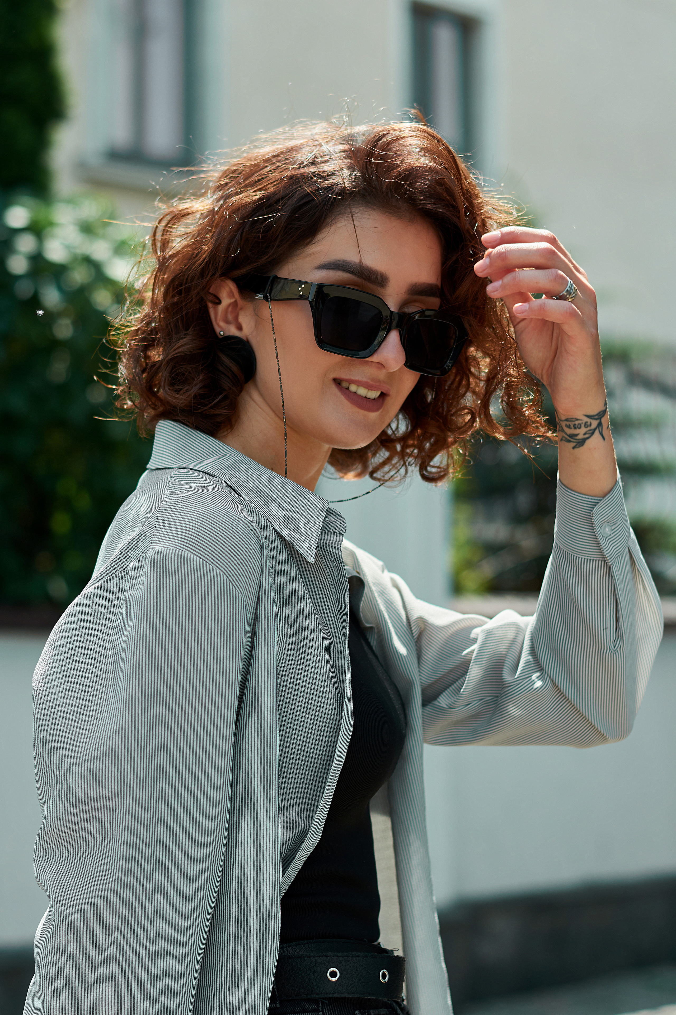 Сніжана. Фотограф Луцьк | Стьопа Семеген