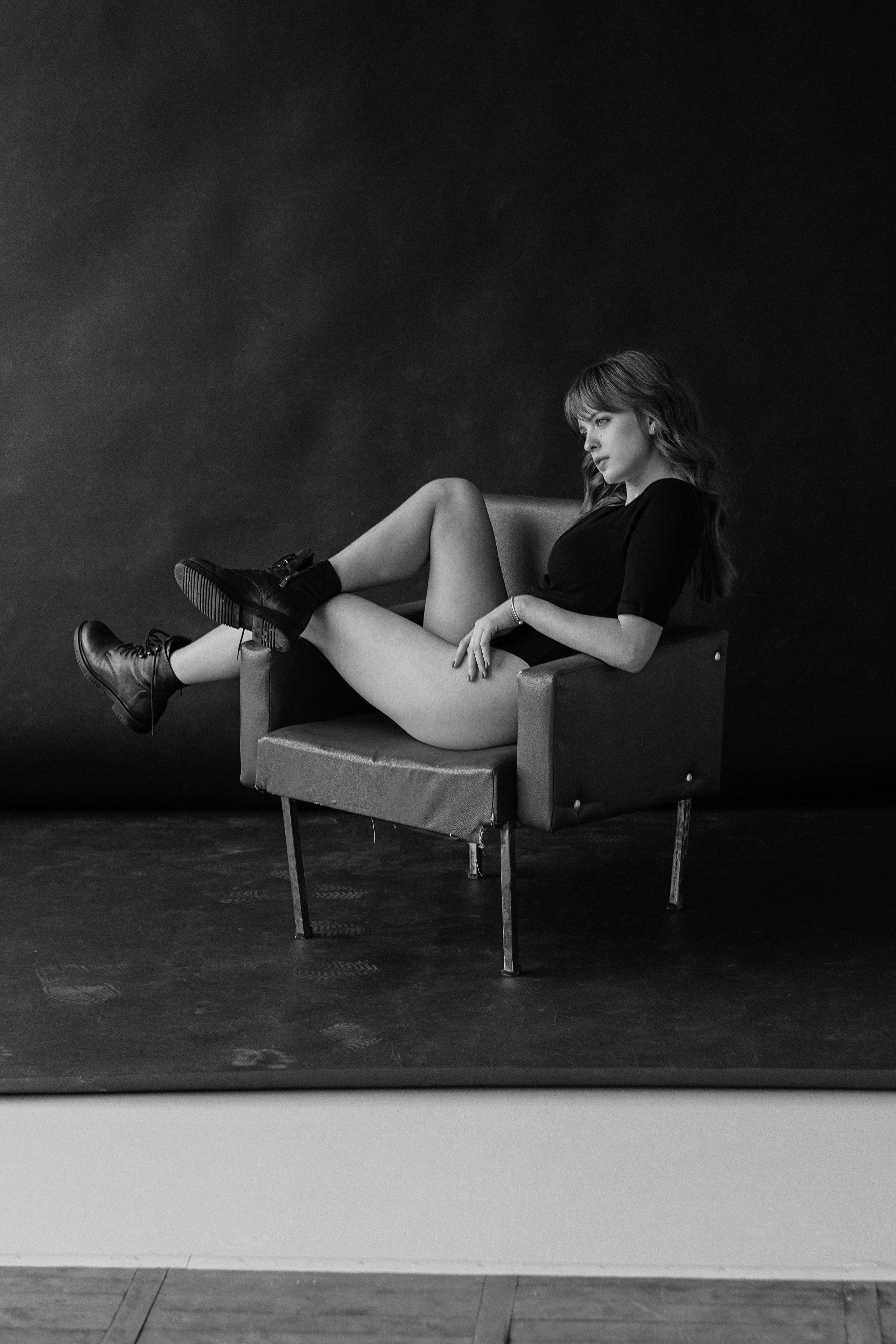 Іра. Фотограф Луцьк | Стьопа Семеген