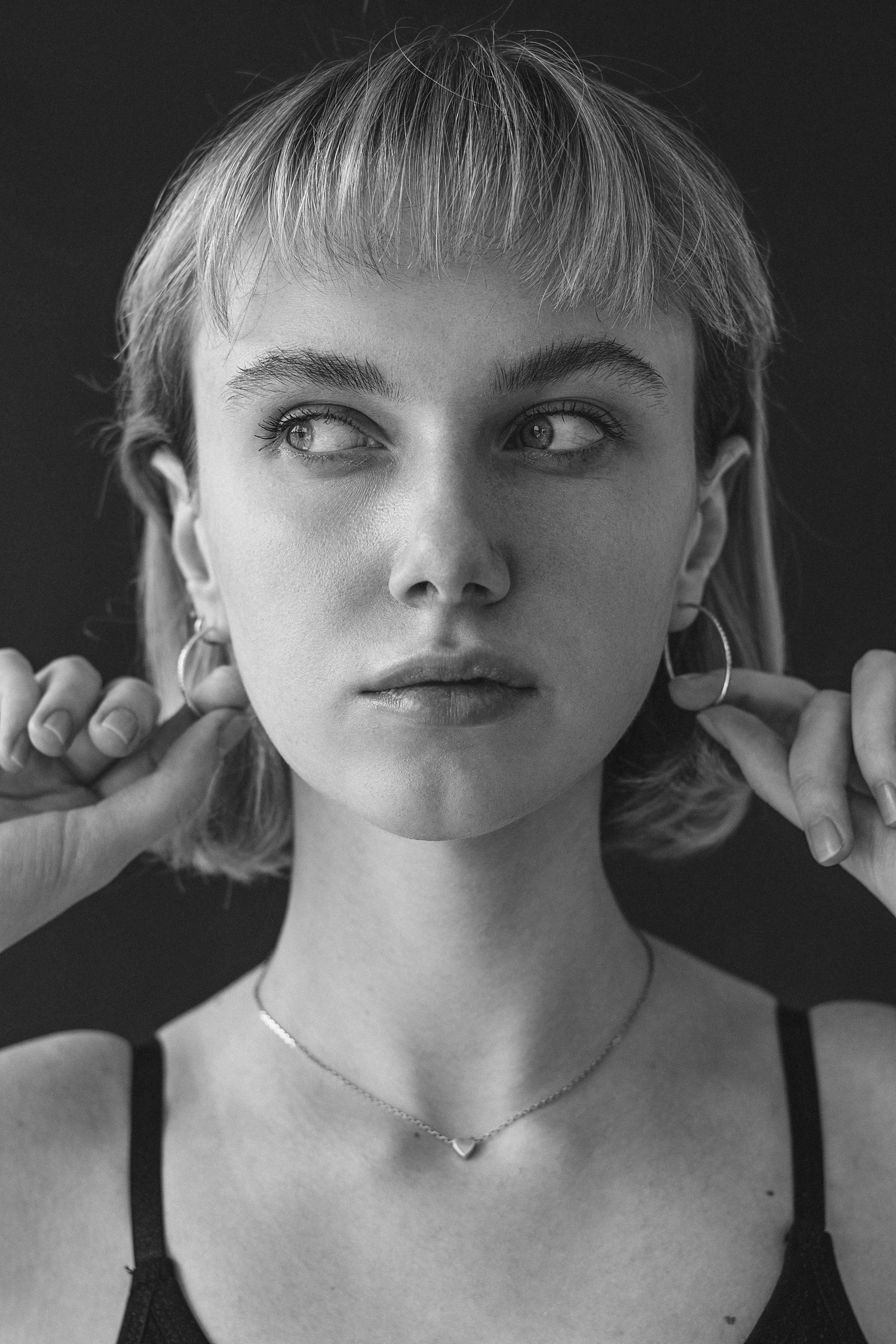 Анна. Фотограф Луцьк | Стьопа Семеген