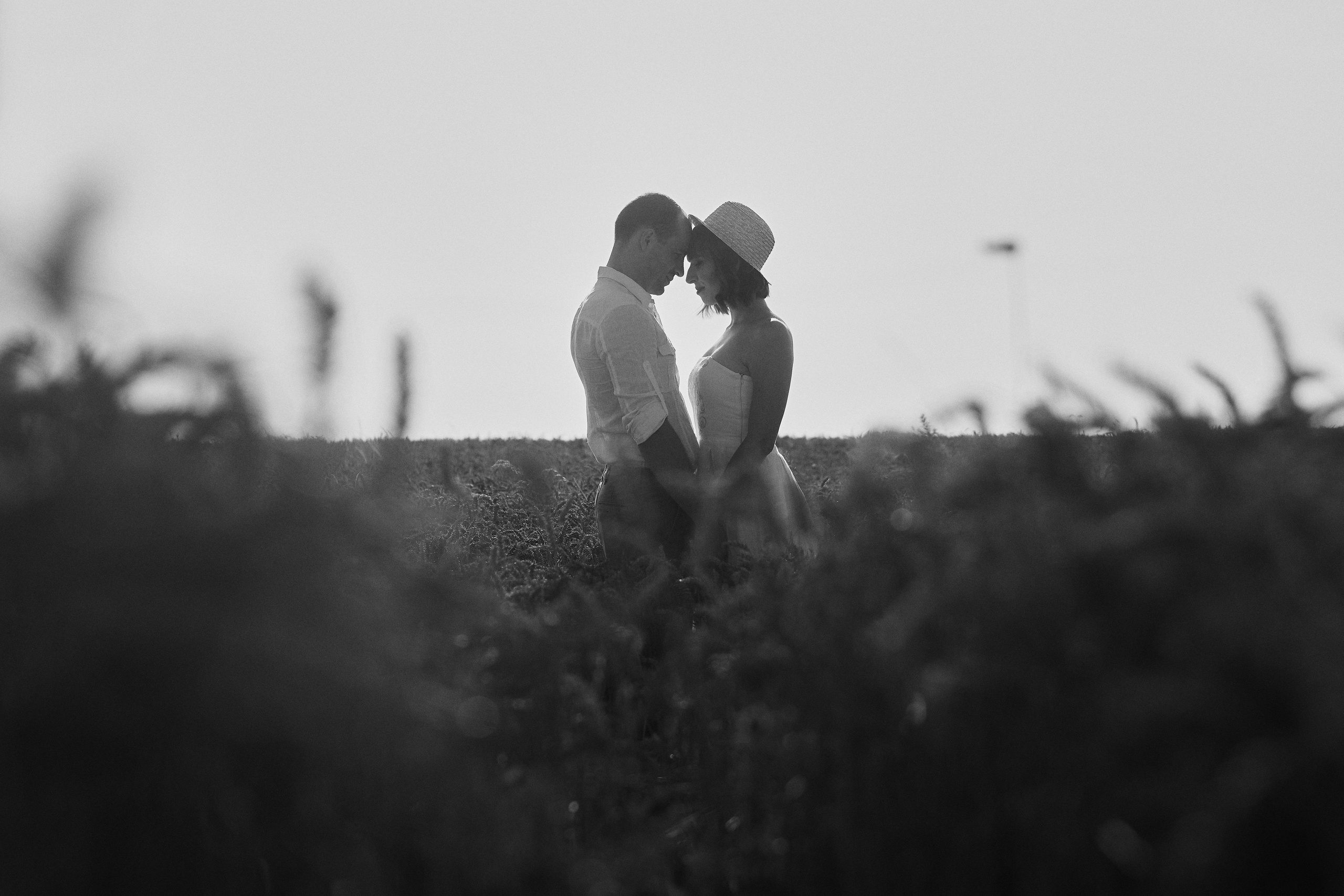 Оля & Вітя. Фотограф Луцьк | Стьопа Семеген