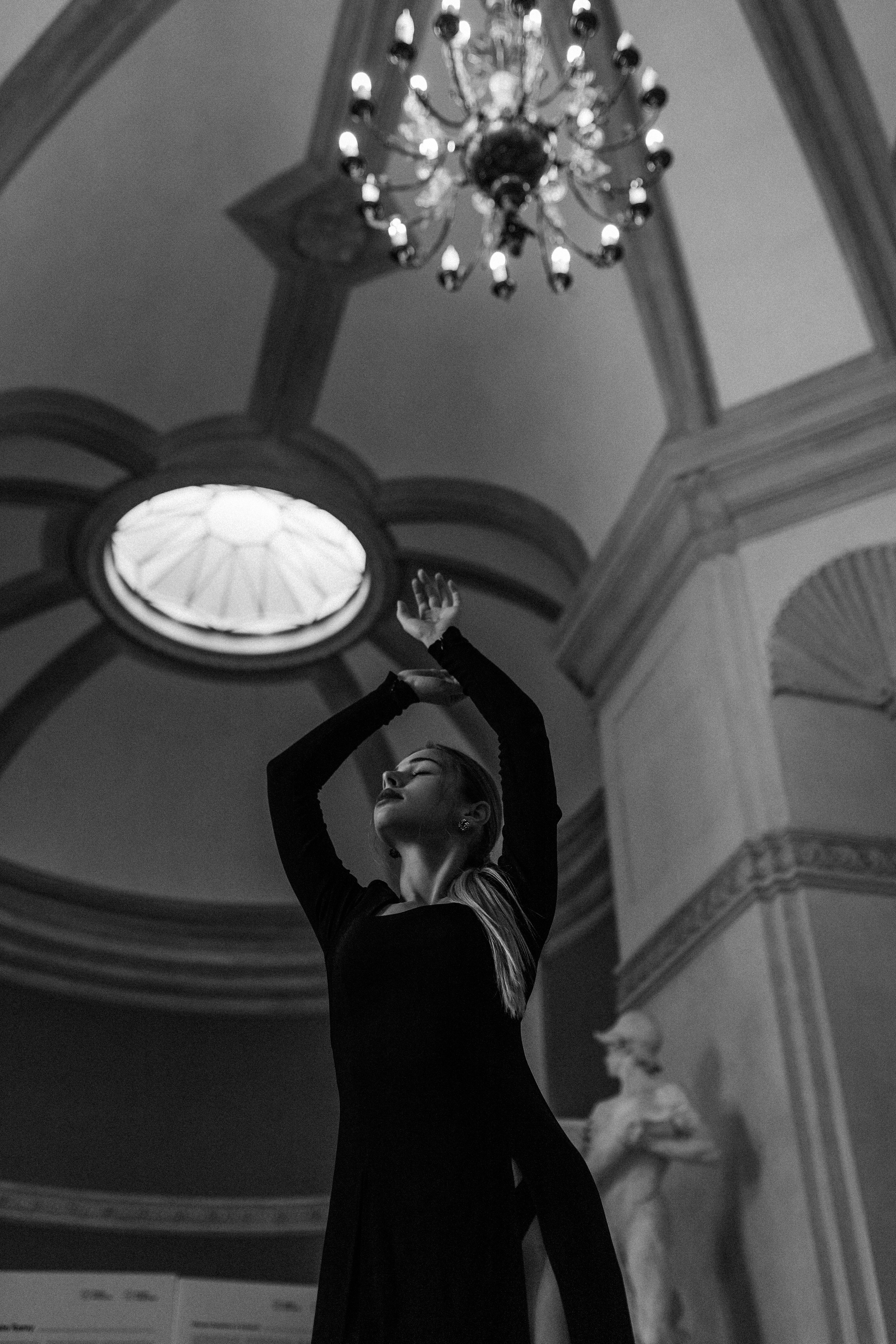 POLAND. Photographer