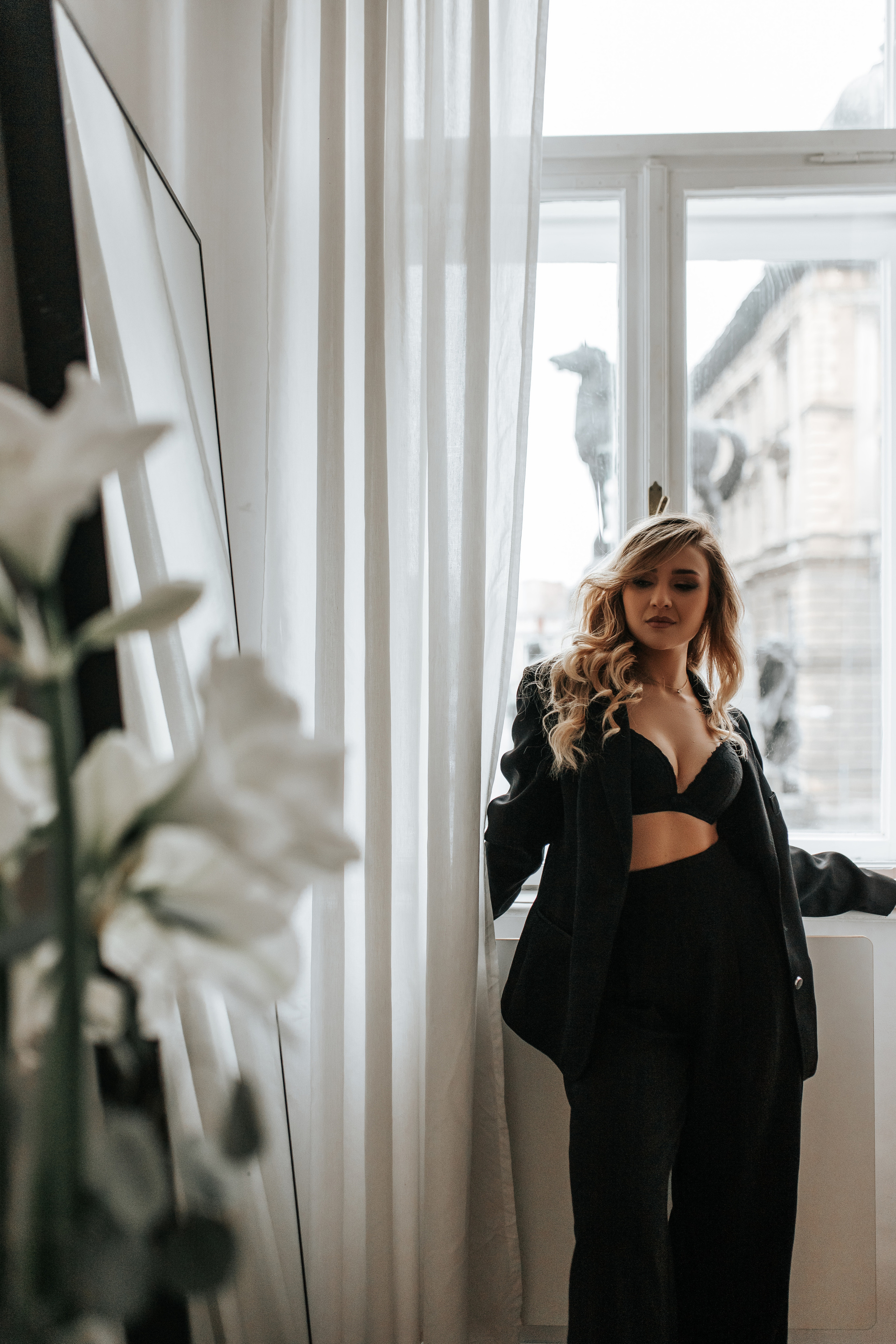 POLAND. Photographer