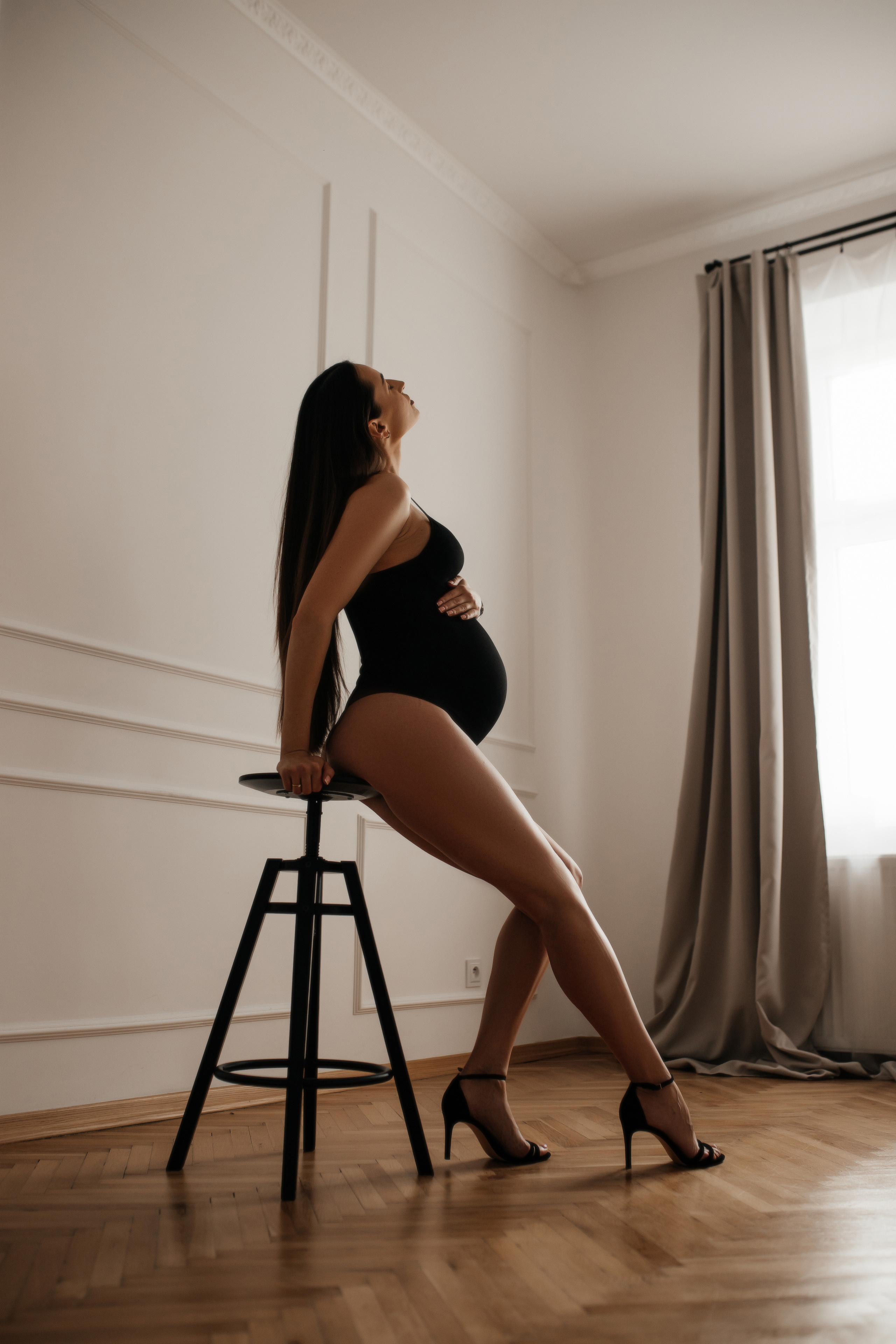 POLAND. Photographer