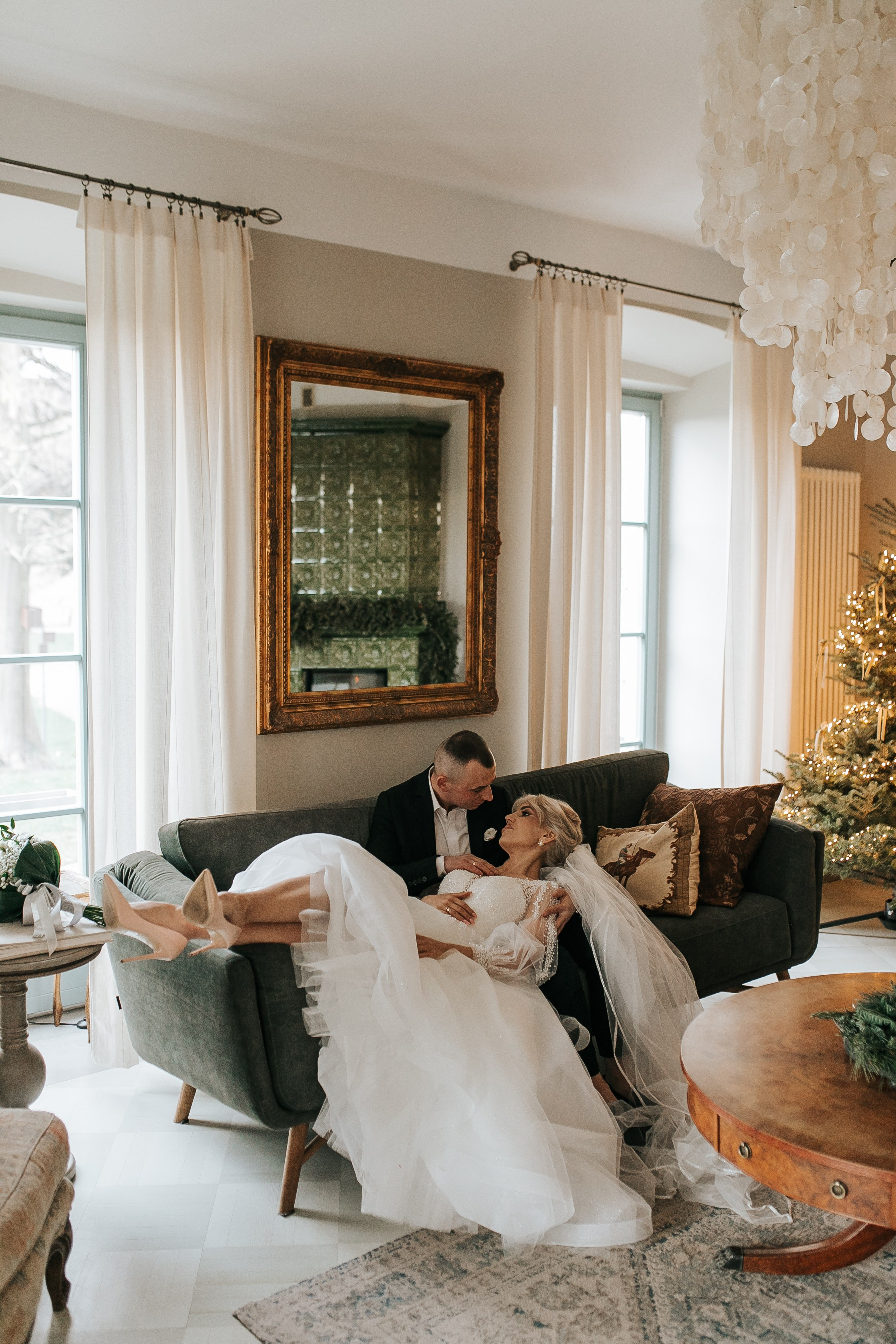 Krakow. Photographer