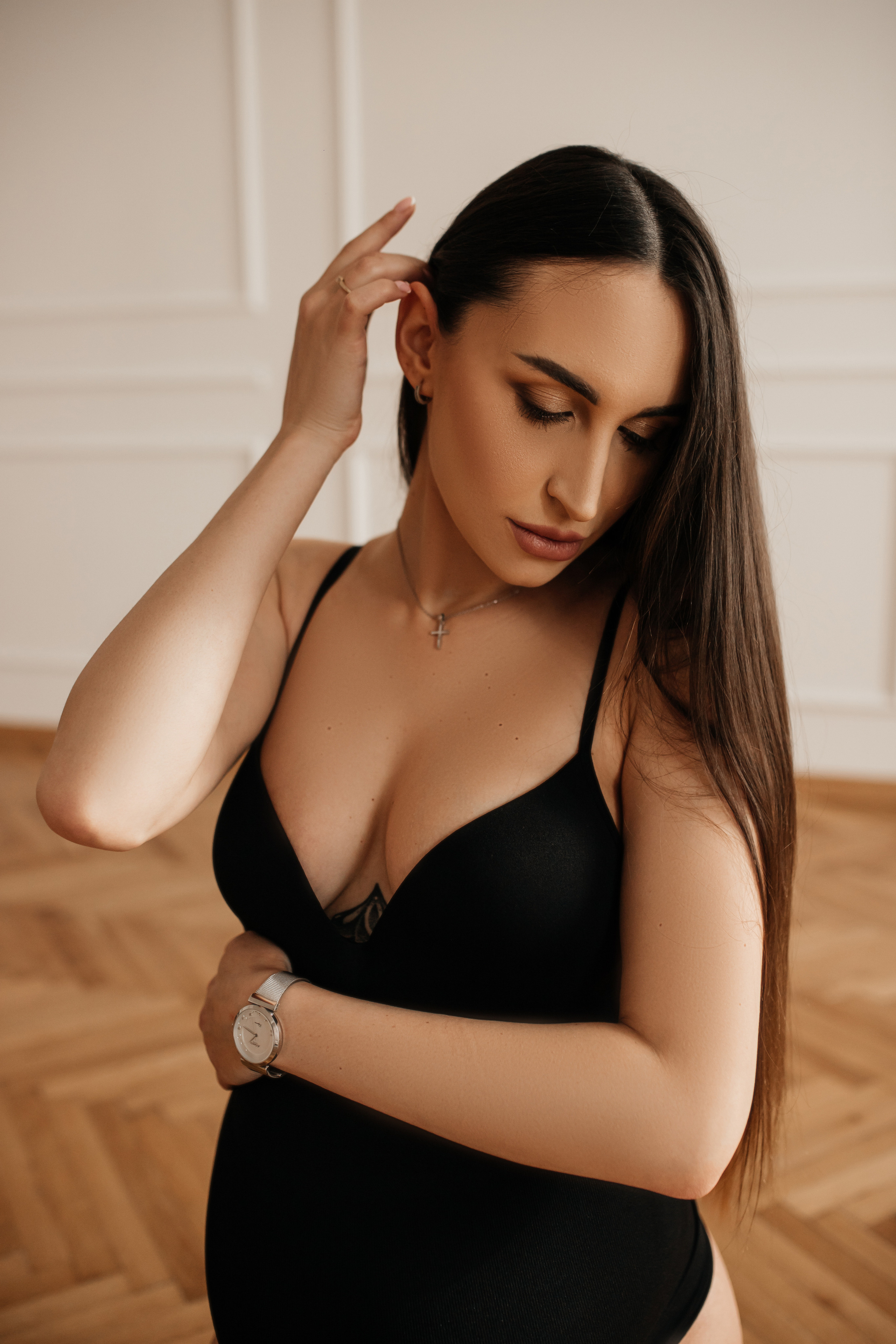 POLAND. Photographer