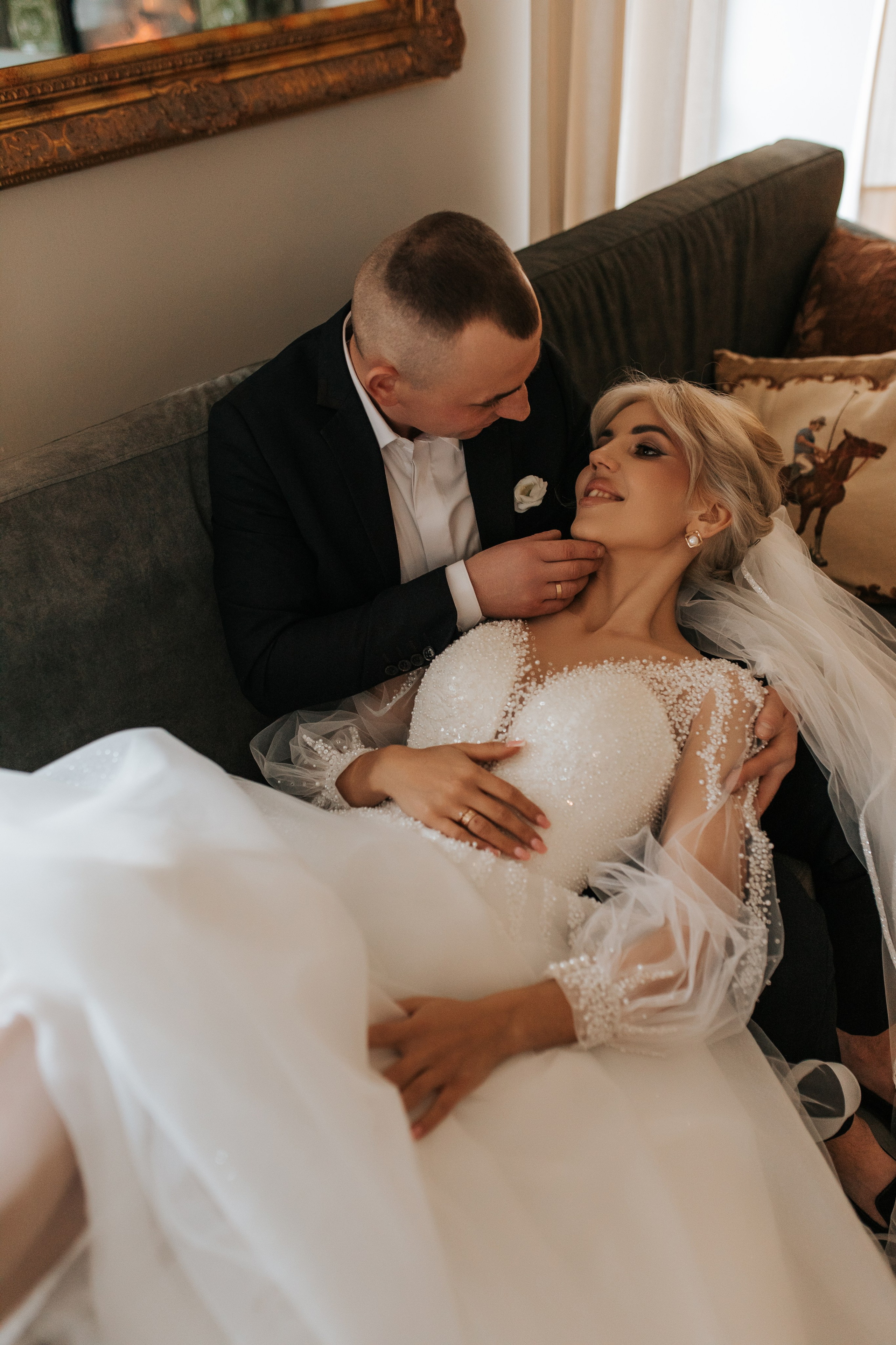 Krakow. Photographer