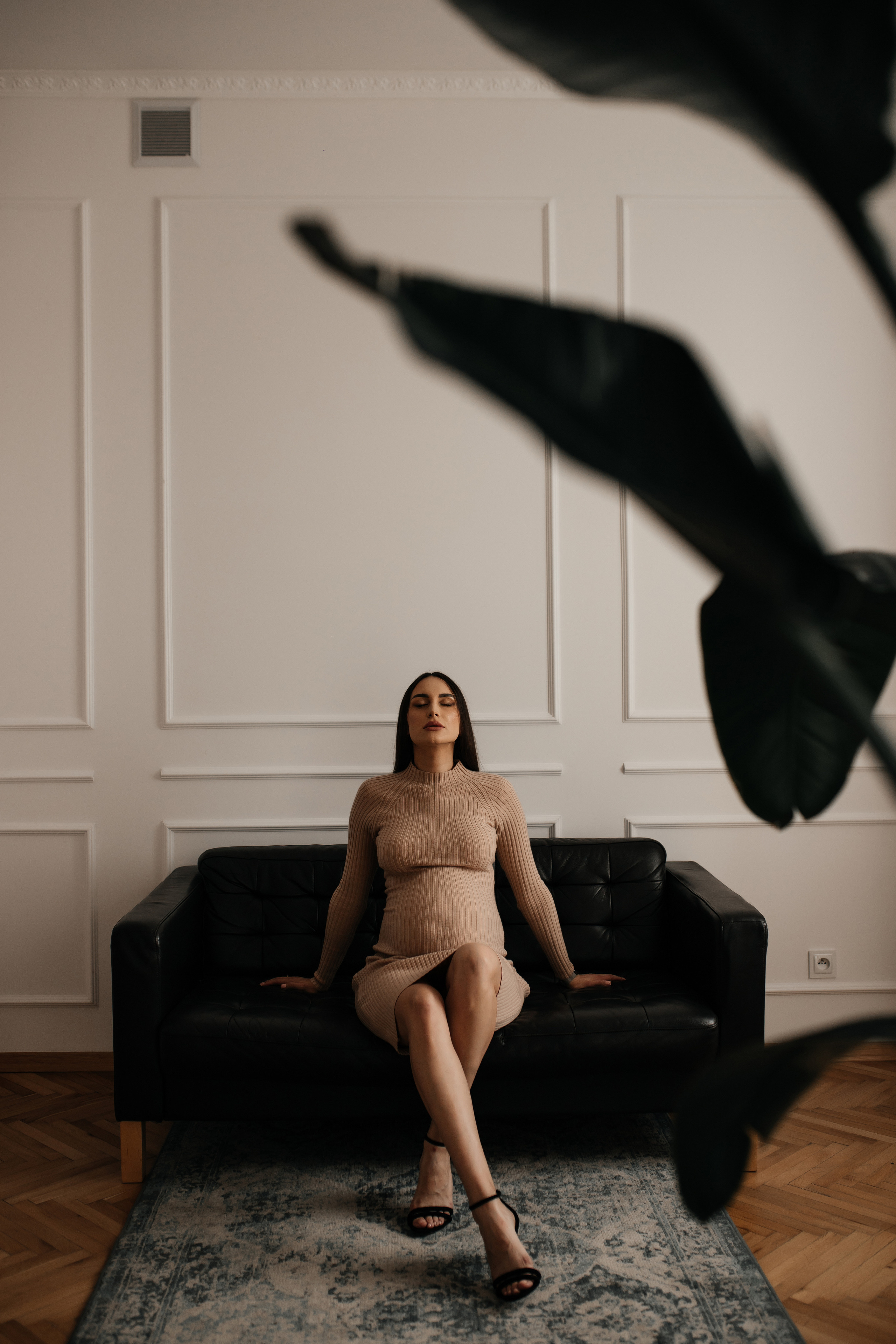 POLAND. Photographer