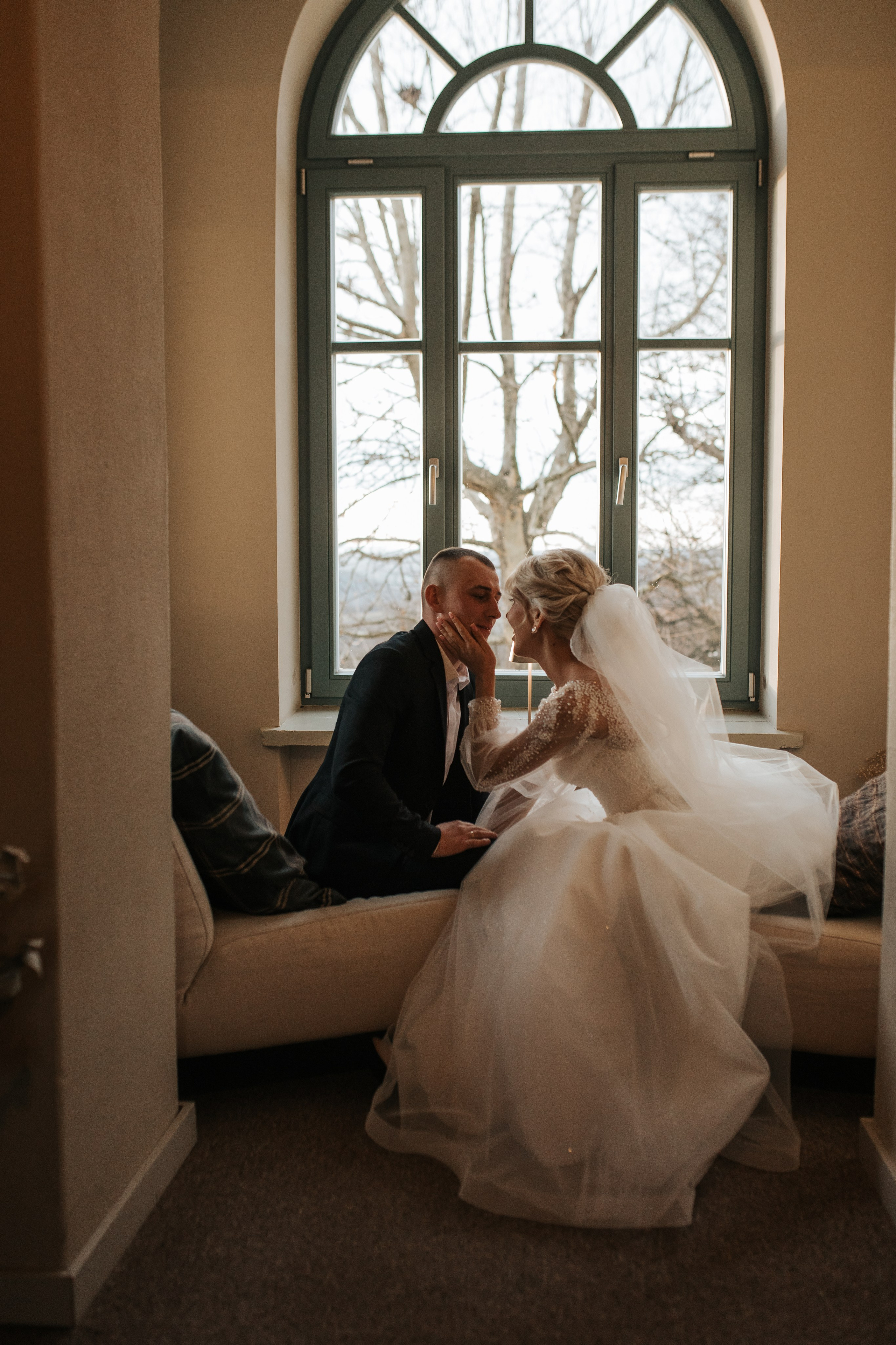 Krakow. Photographer