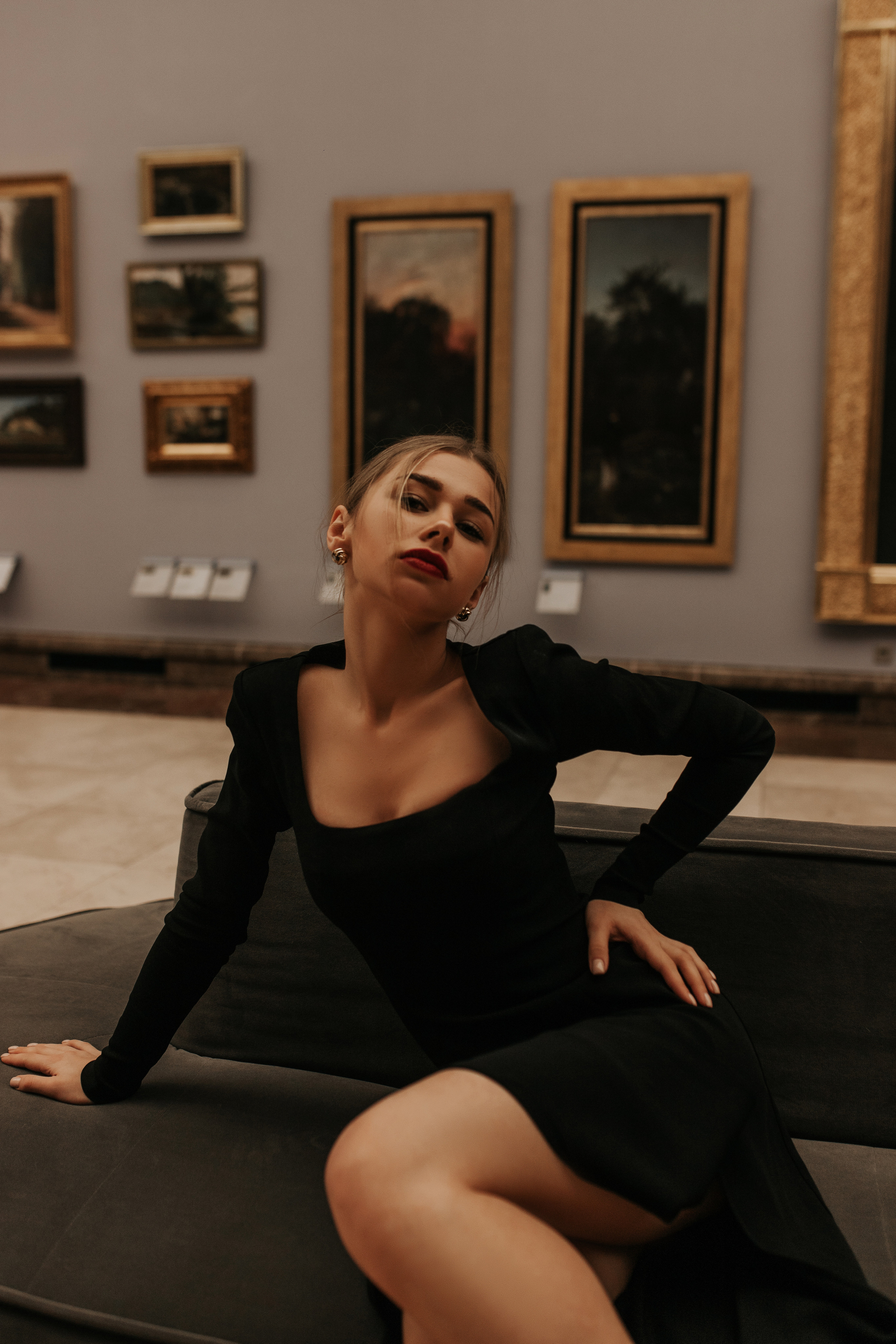 POLAND. Photographer