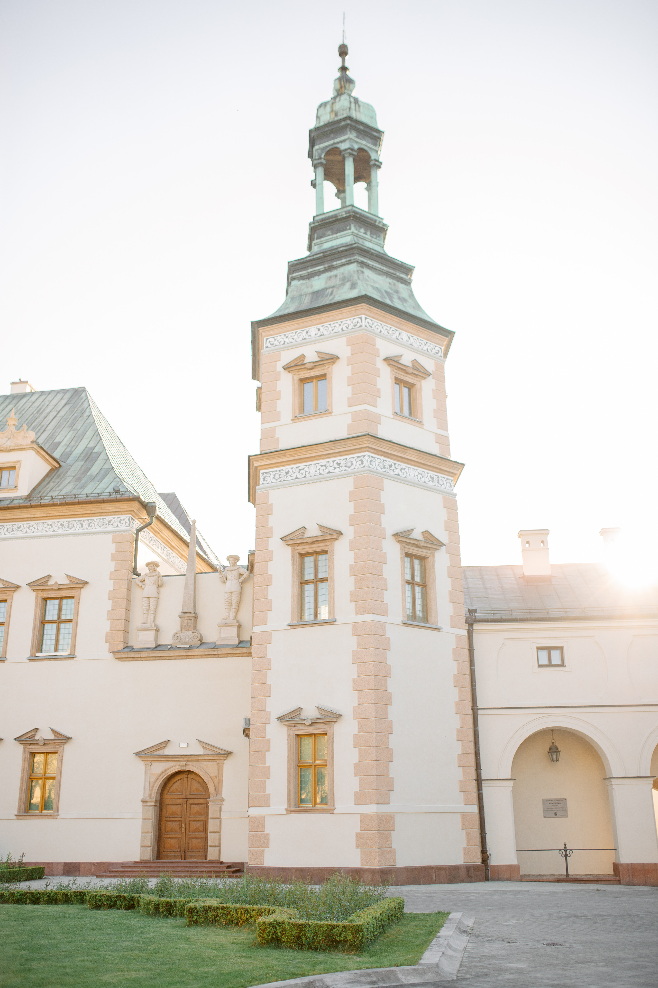 POLAND. Photographer