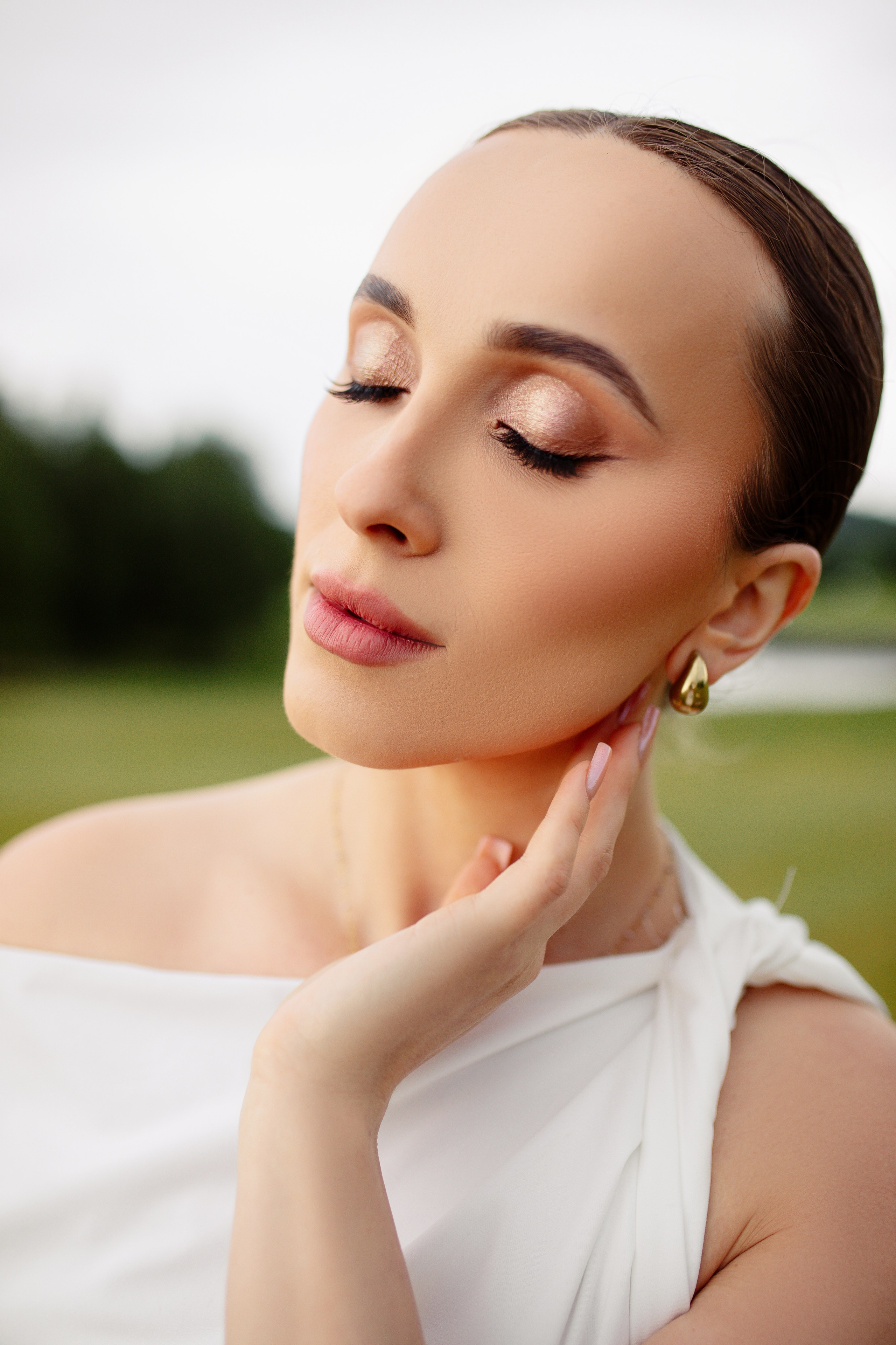 Golf Club. Photographer