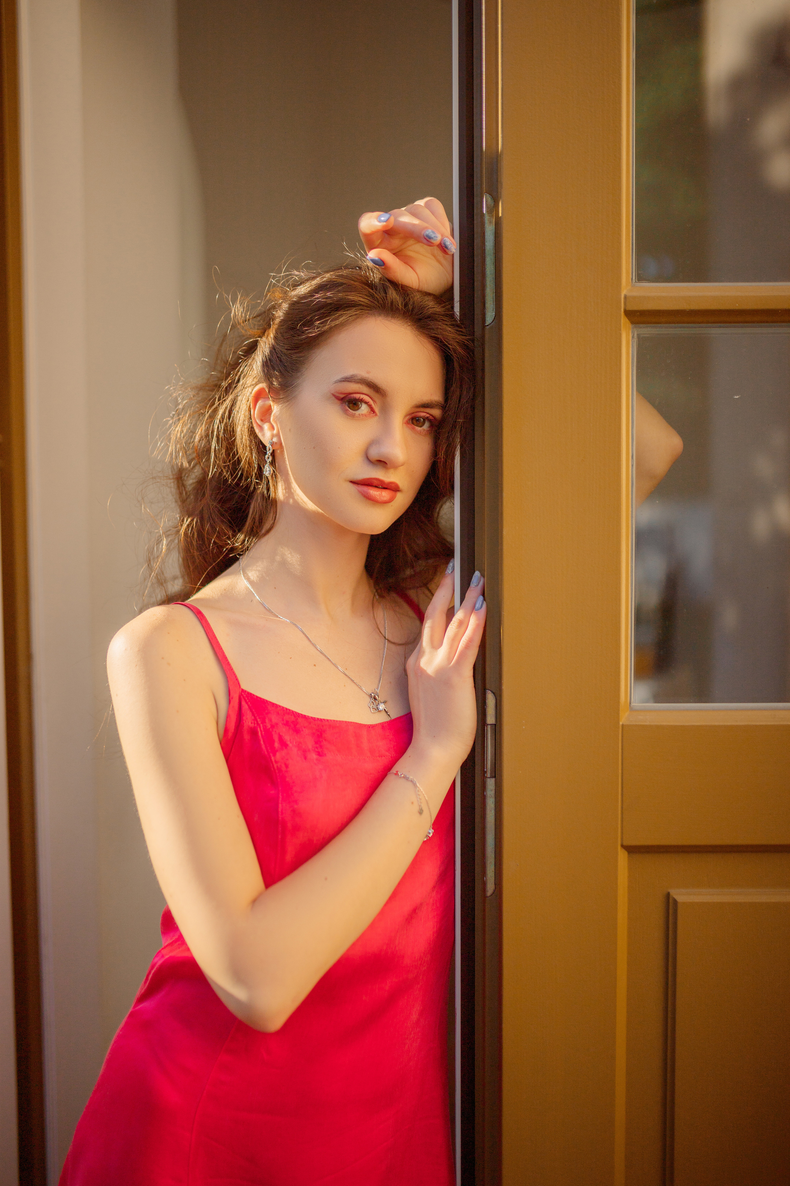 POLAND. Photographer