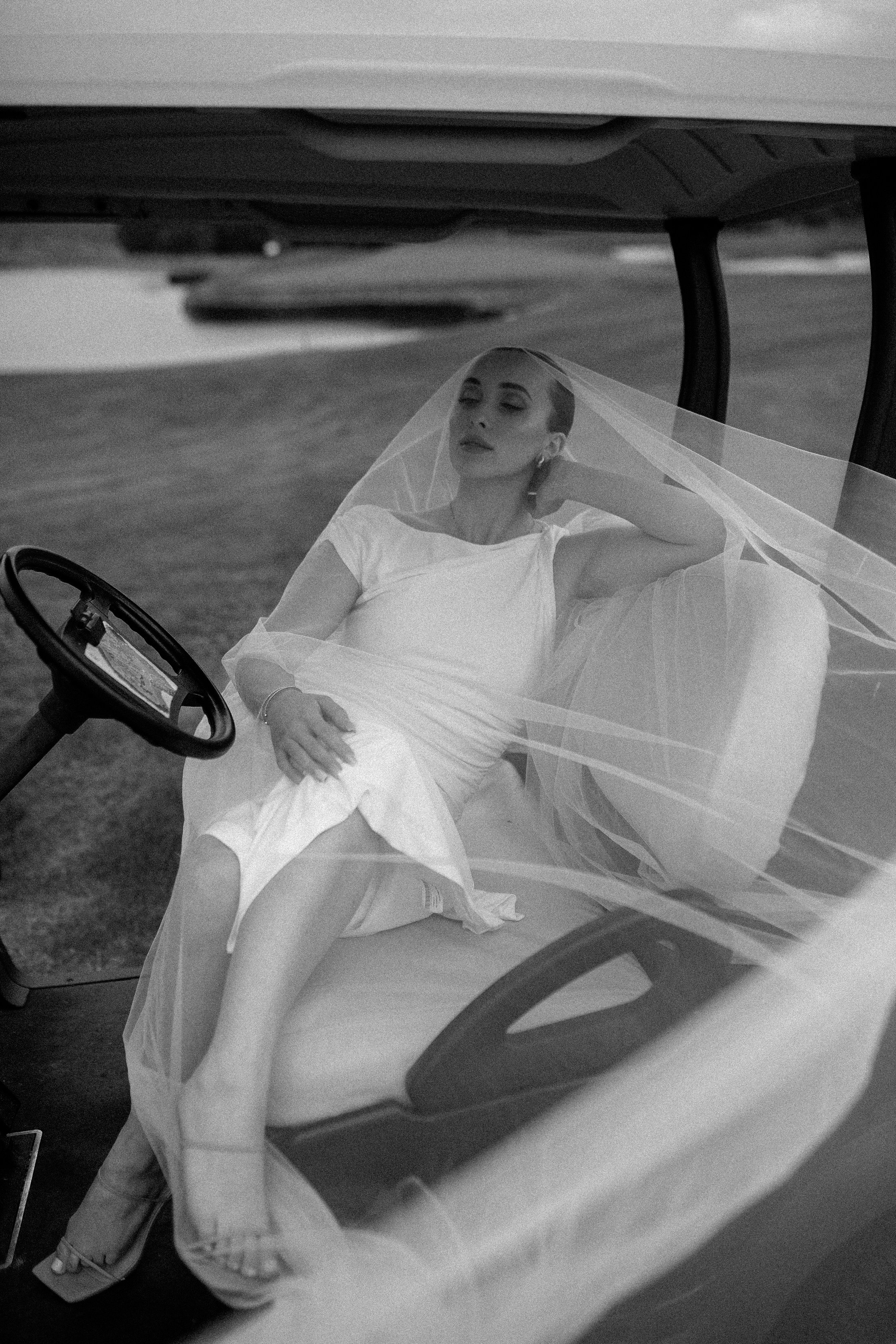 Golf Club. Photographer