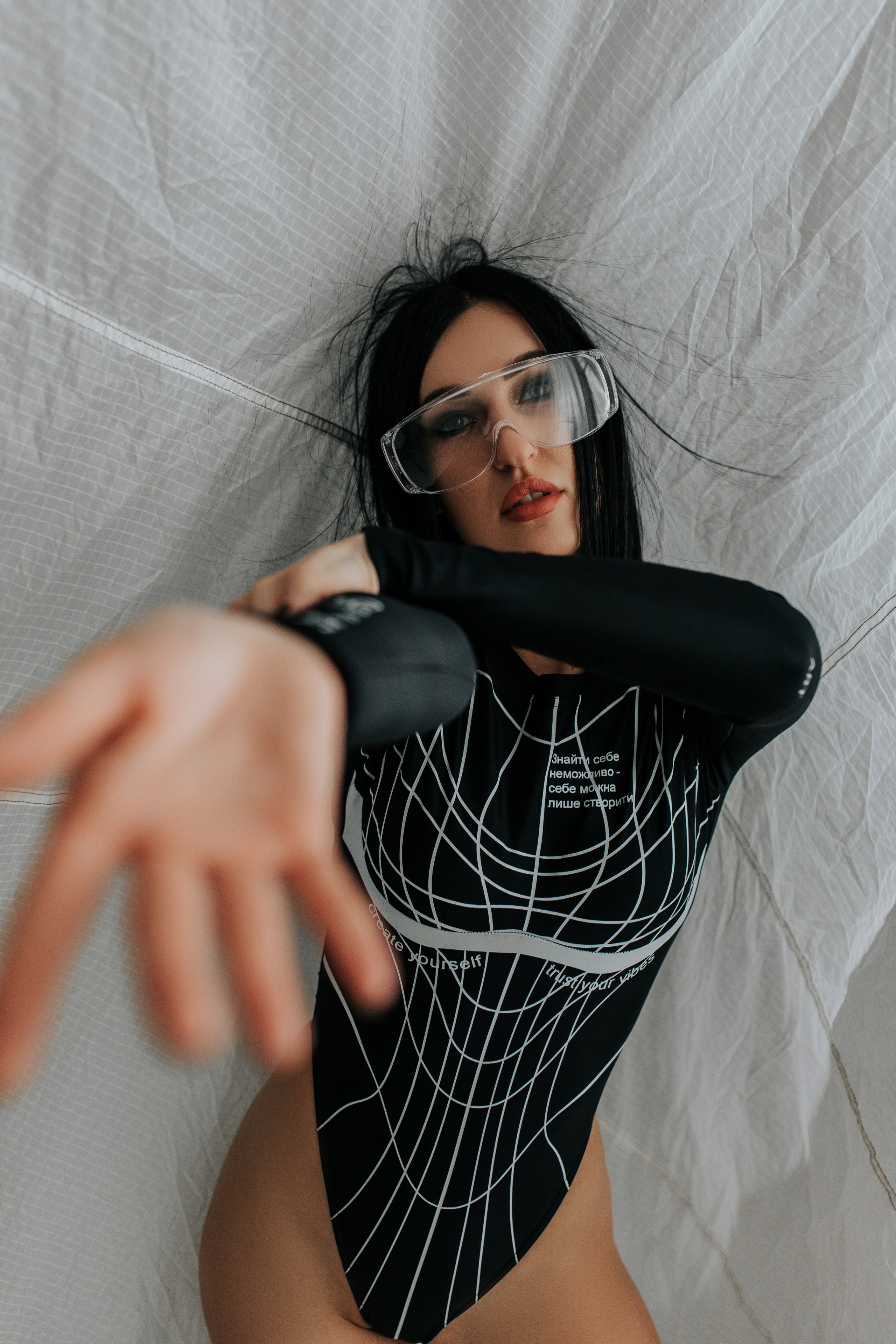 POLAND. Photographer