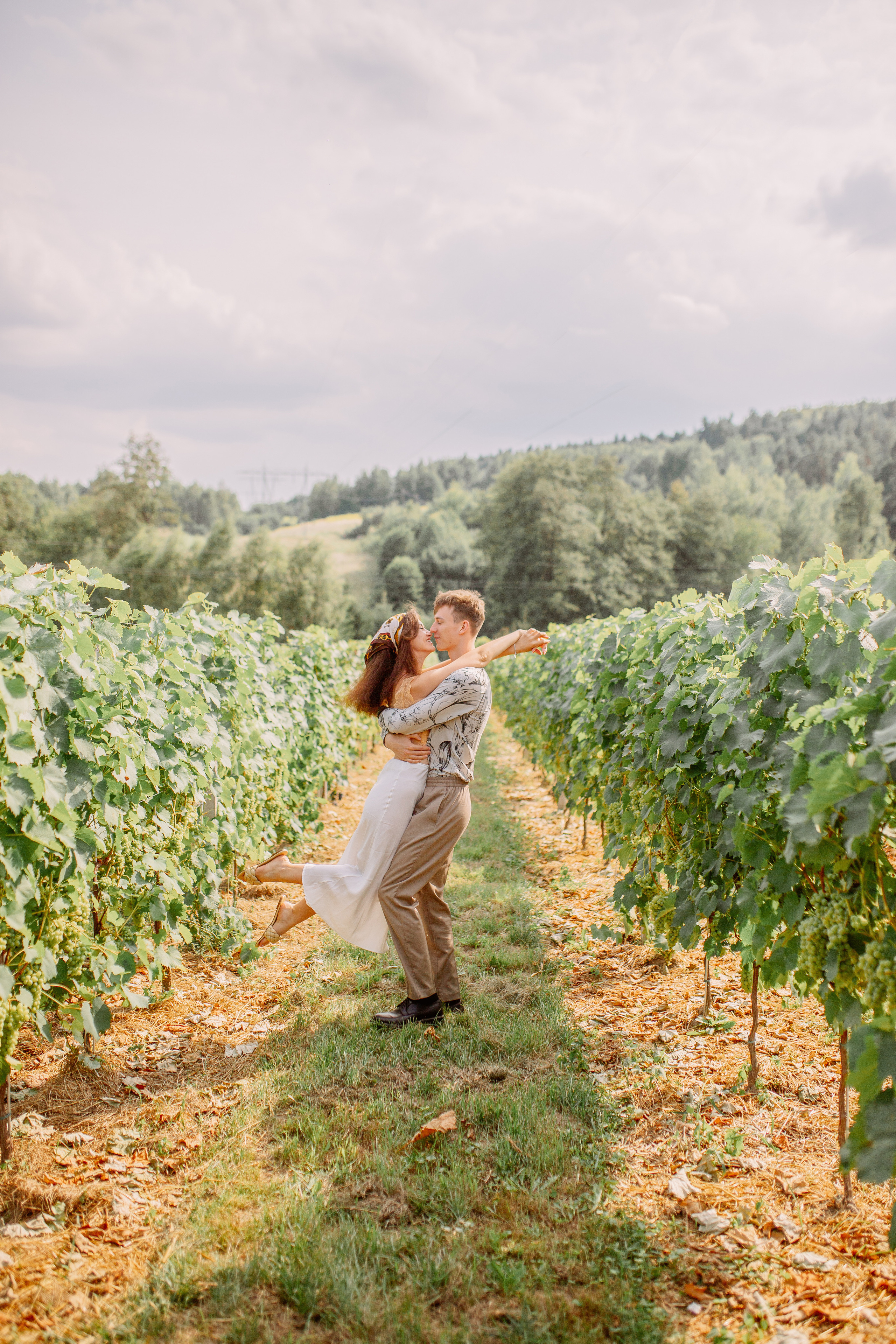 PRESETS. Photographer