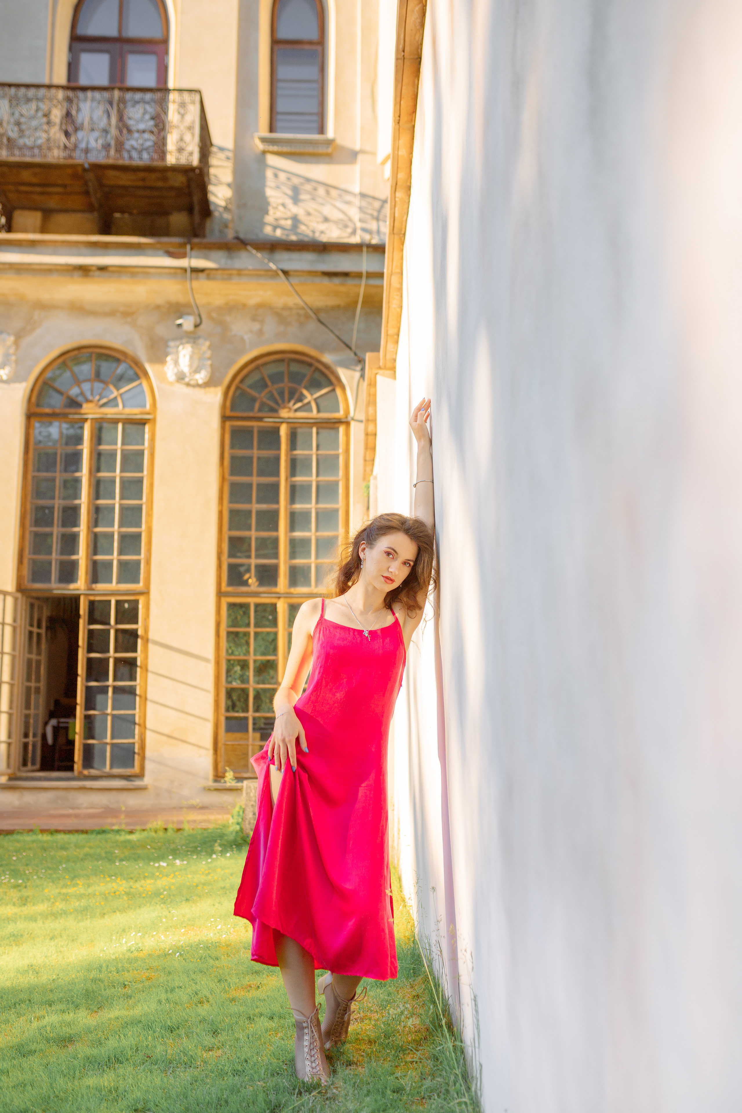 POLAND. Photographer