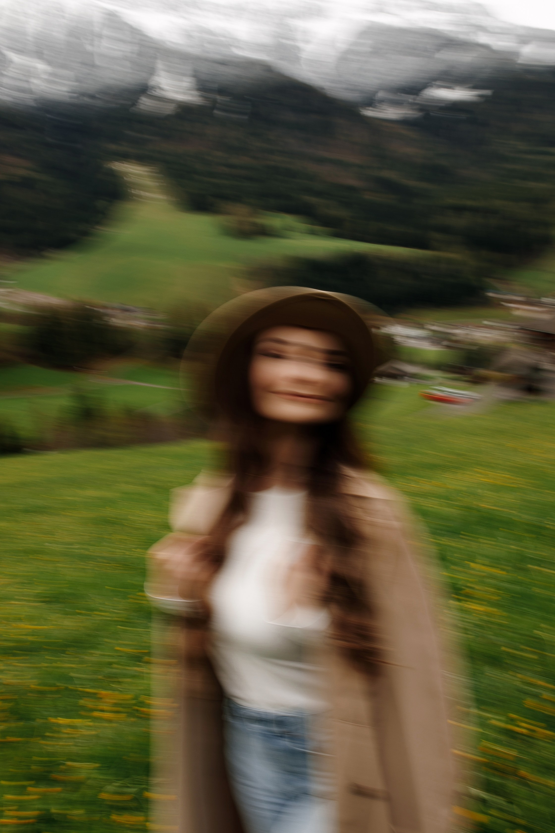 DOLOMITES. Photographer