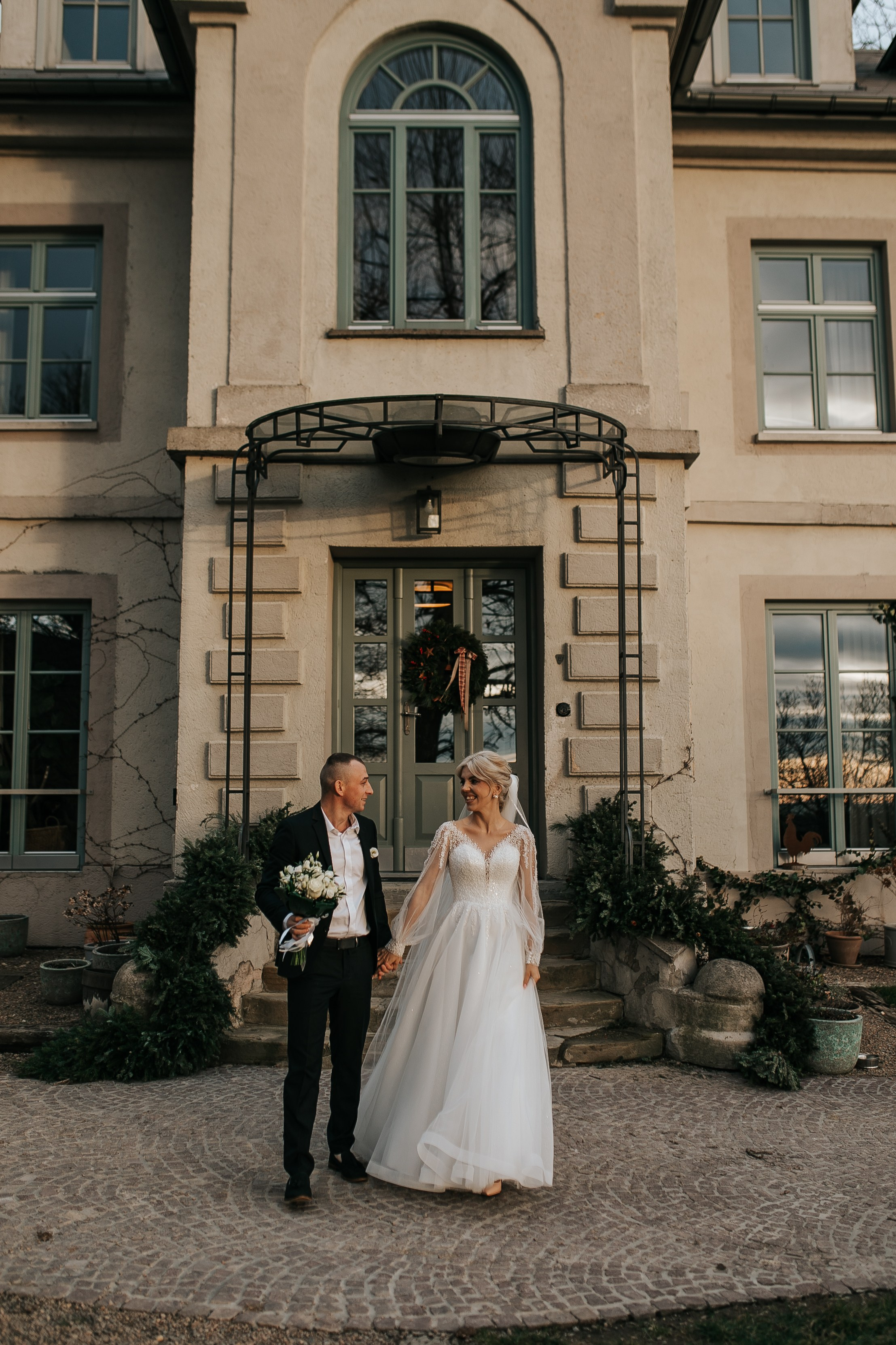 Krakow. Photographer