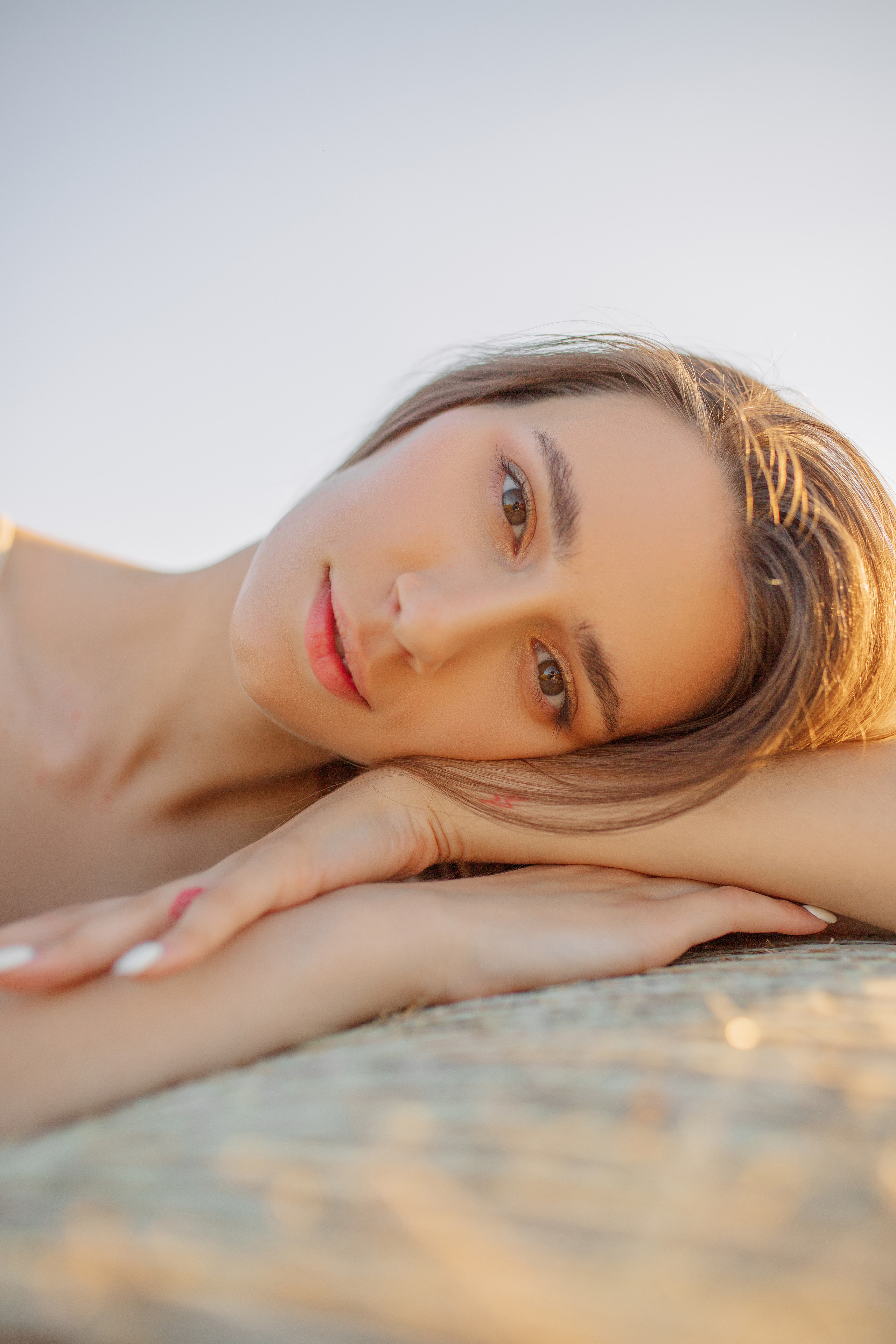 POLAND. Photographer