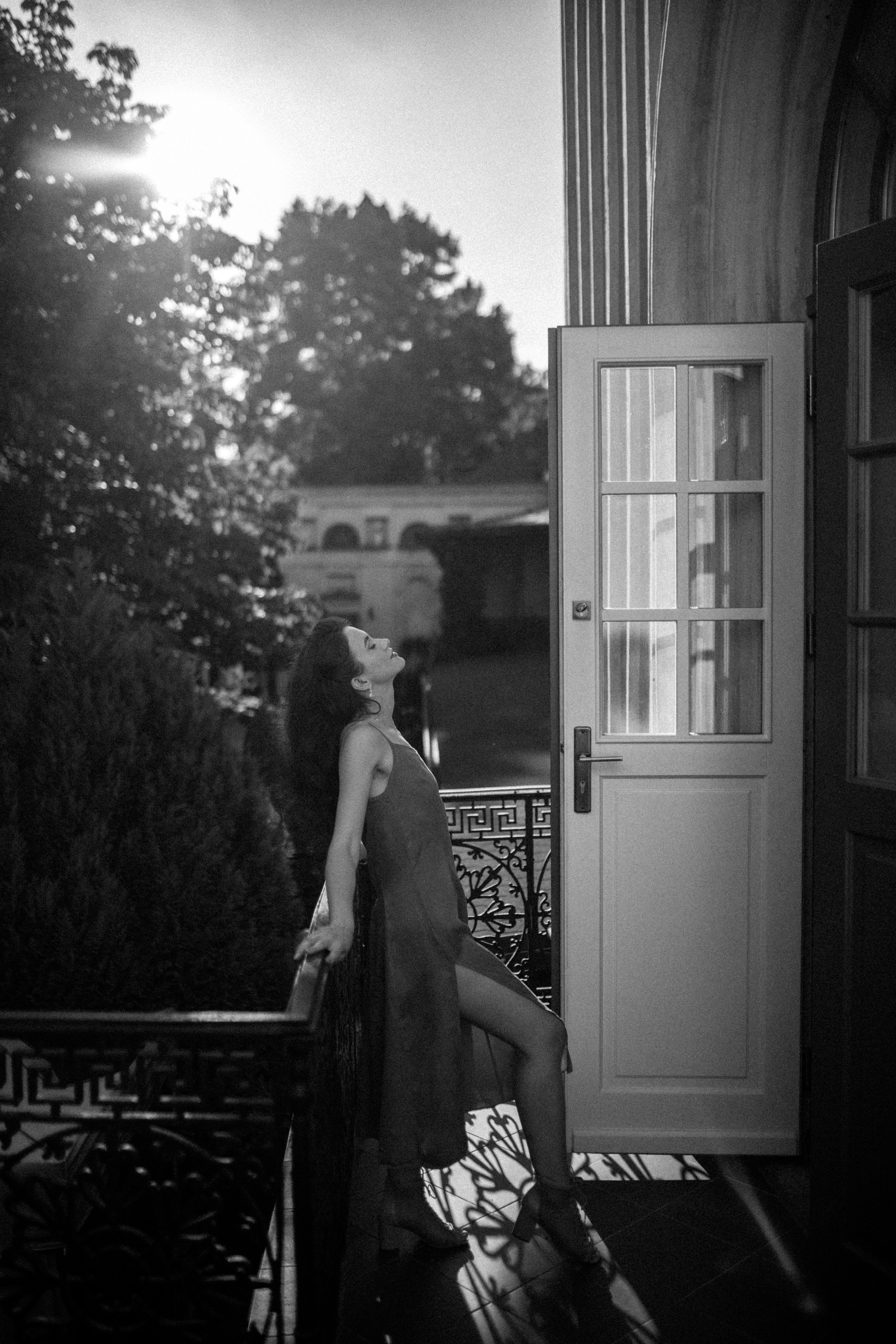 POLAND. Photographer