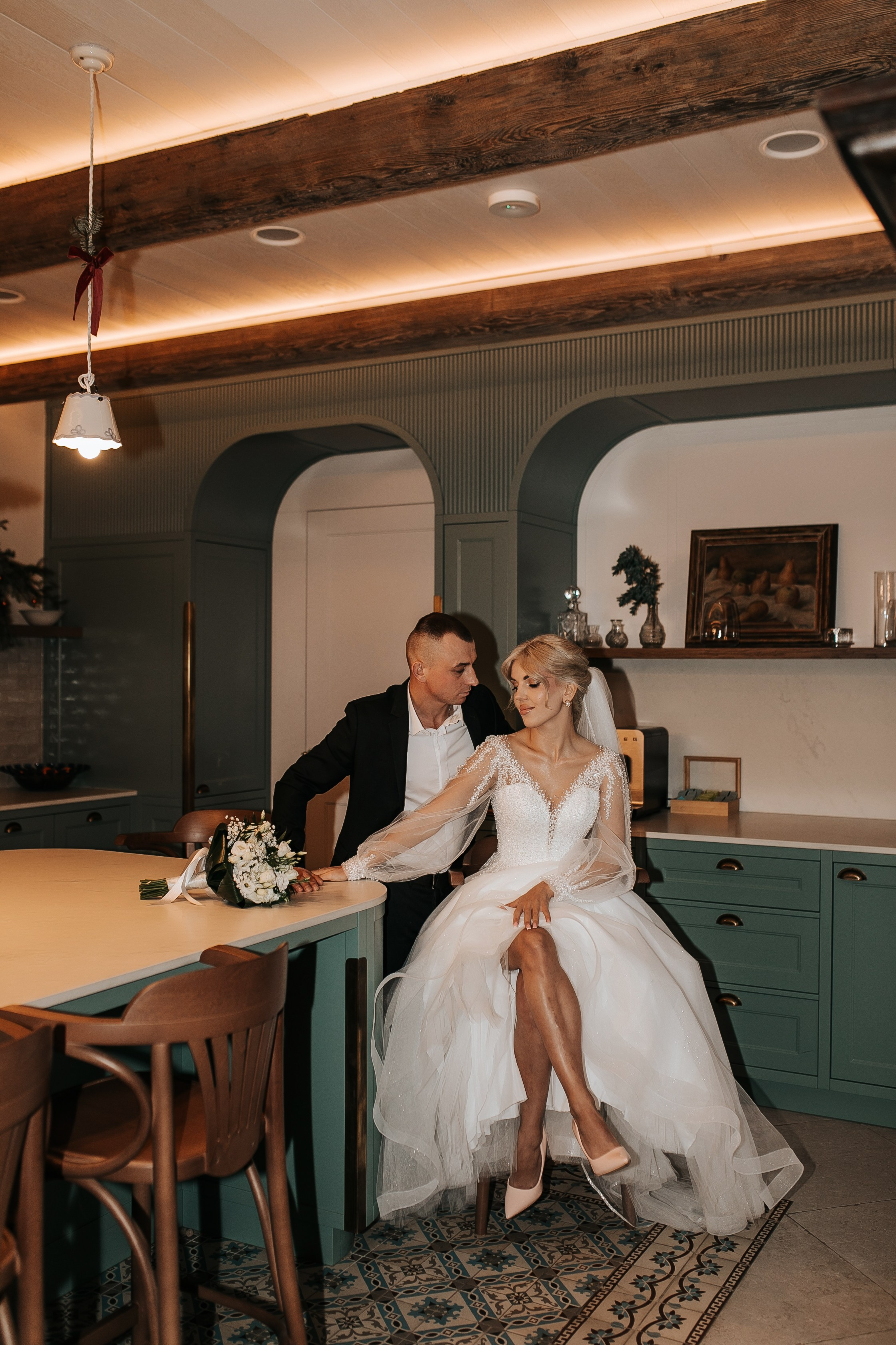 Krakow. Photographer