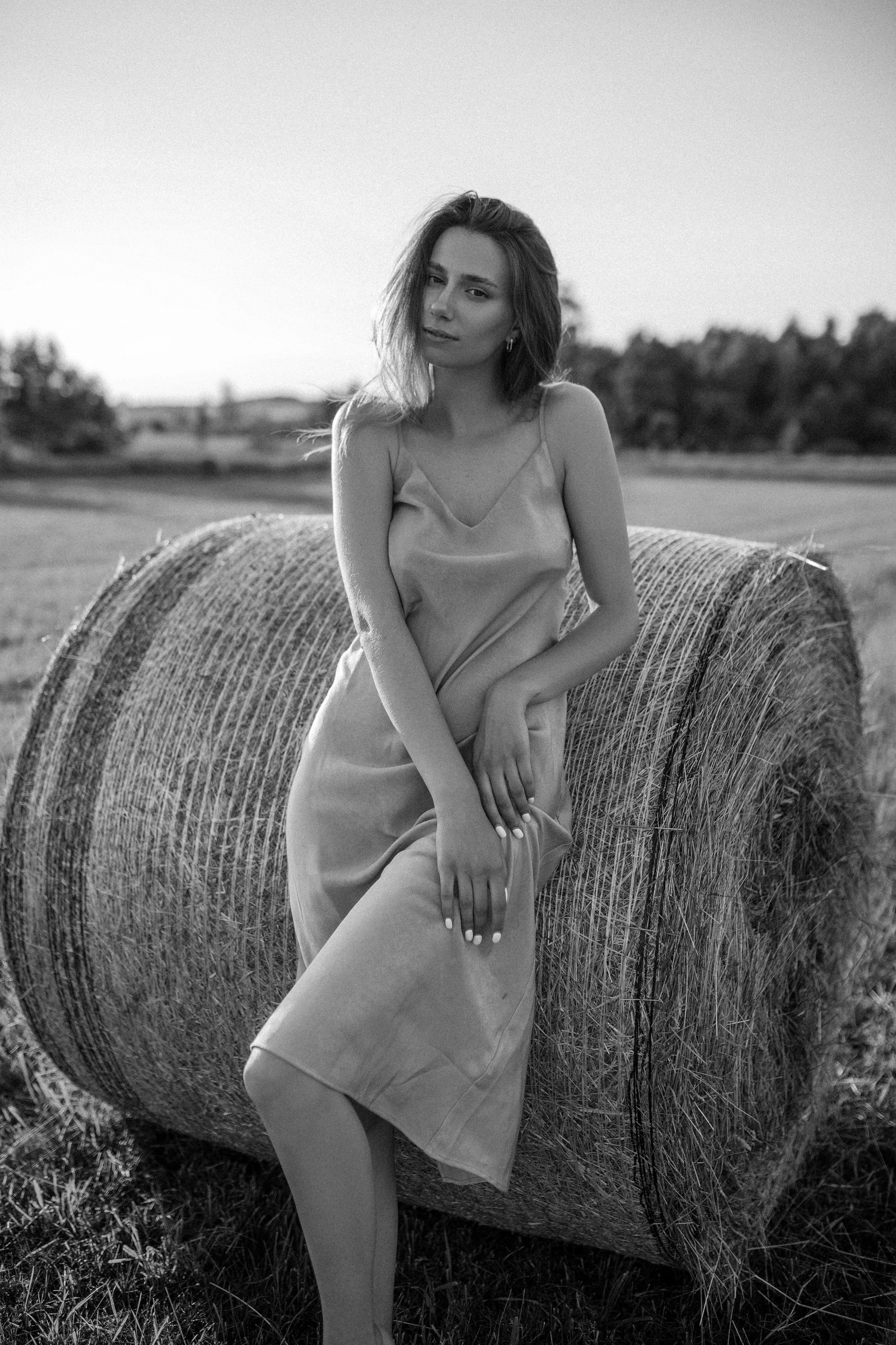 POLAND. Photographer