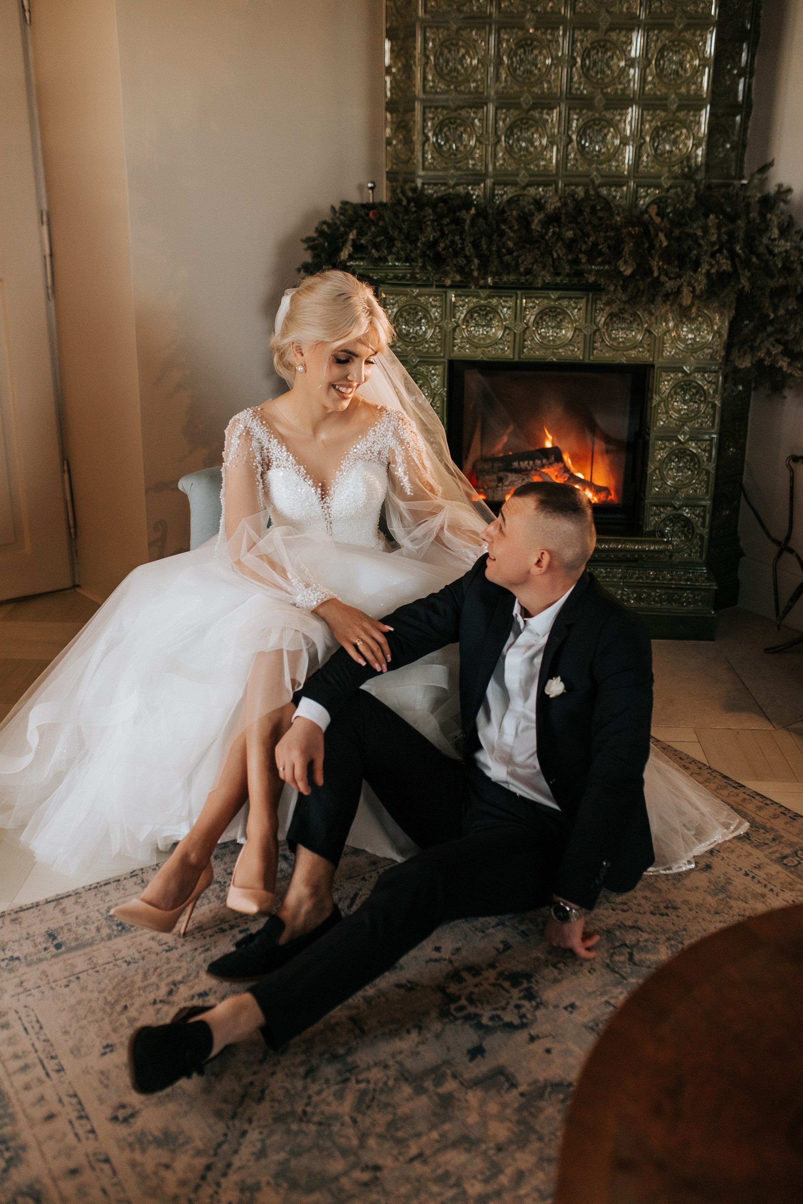 Krakow. Photographer