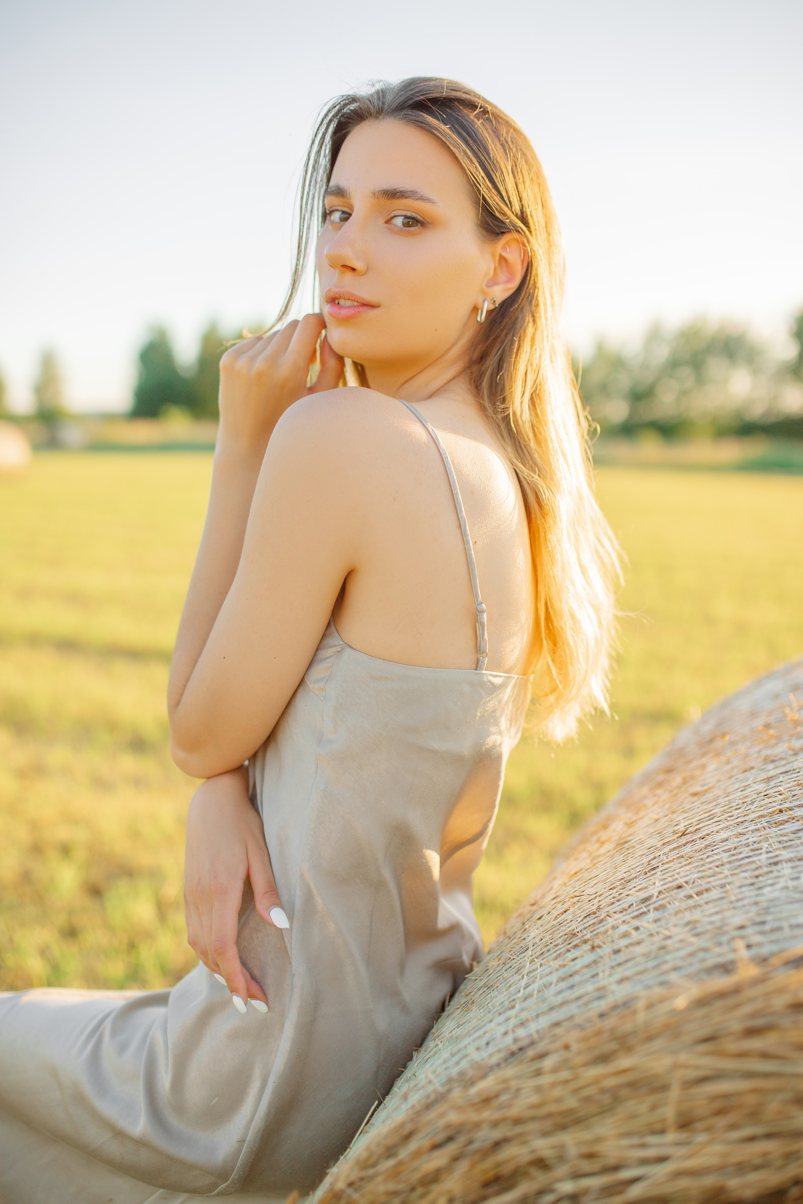 POLAND. Photographer