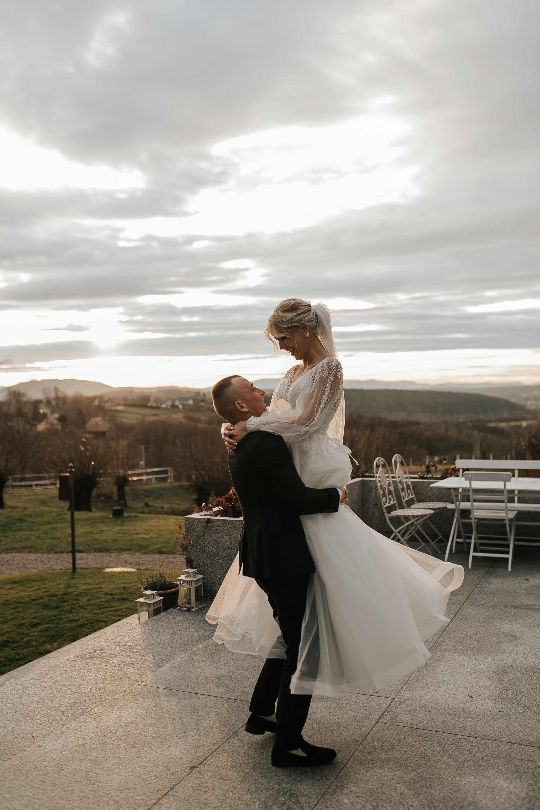 Krakow. Photographer