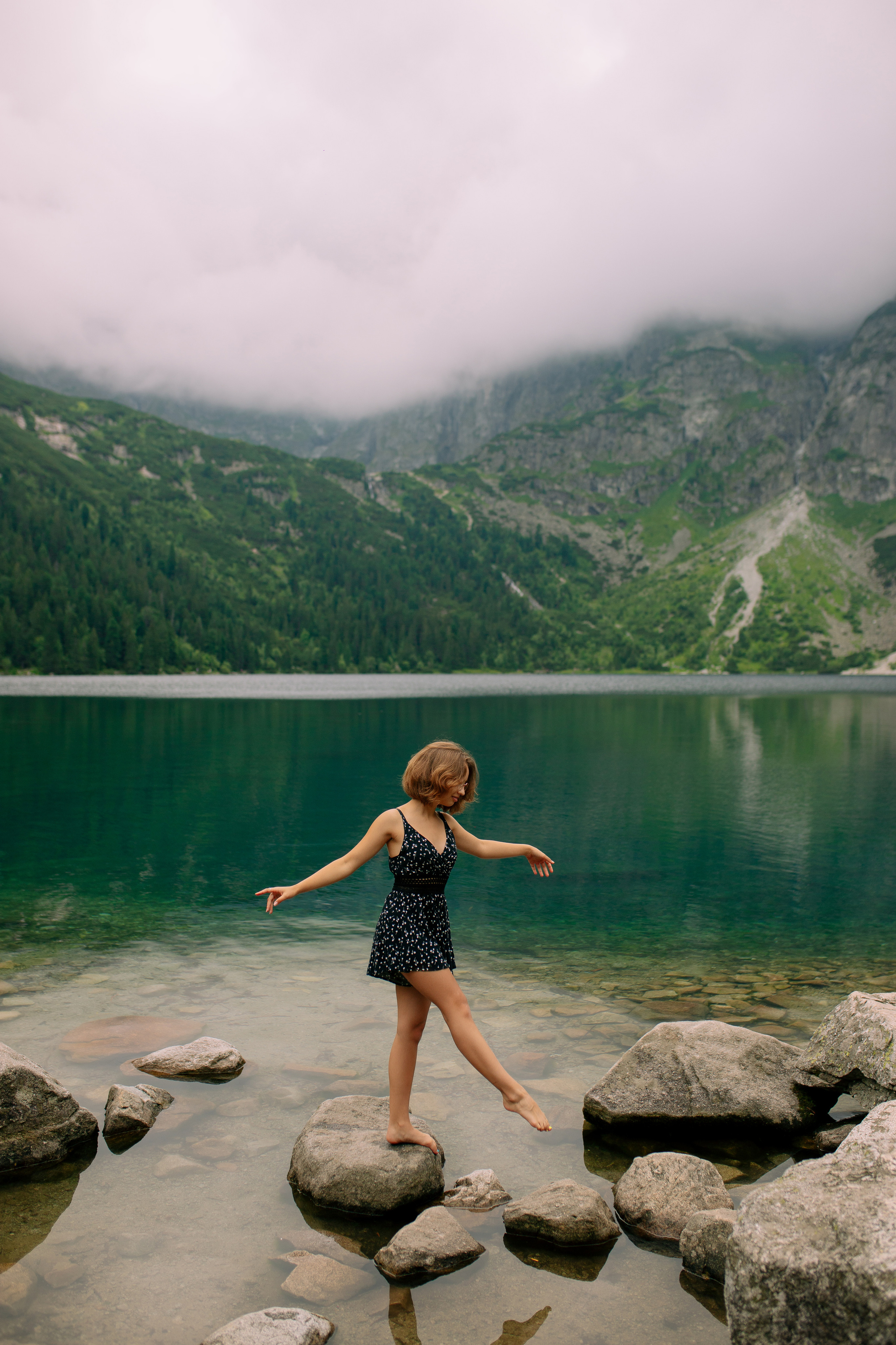 PRESETS. Photographer