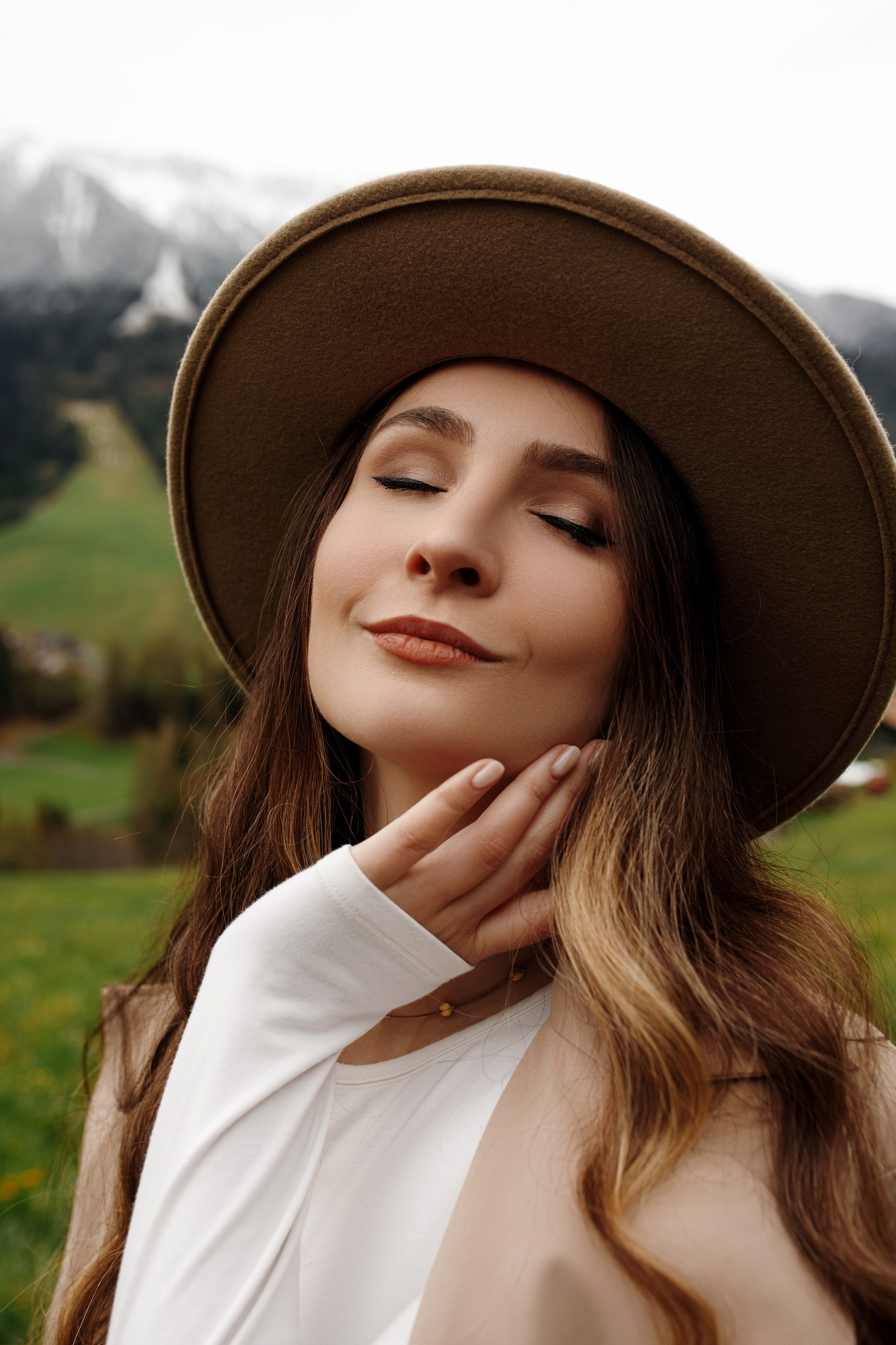 DOLOMITES. Photographer