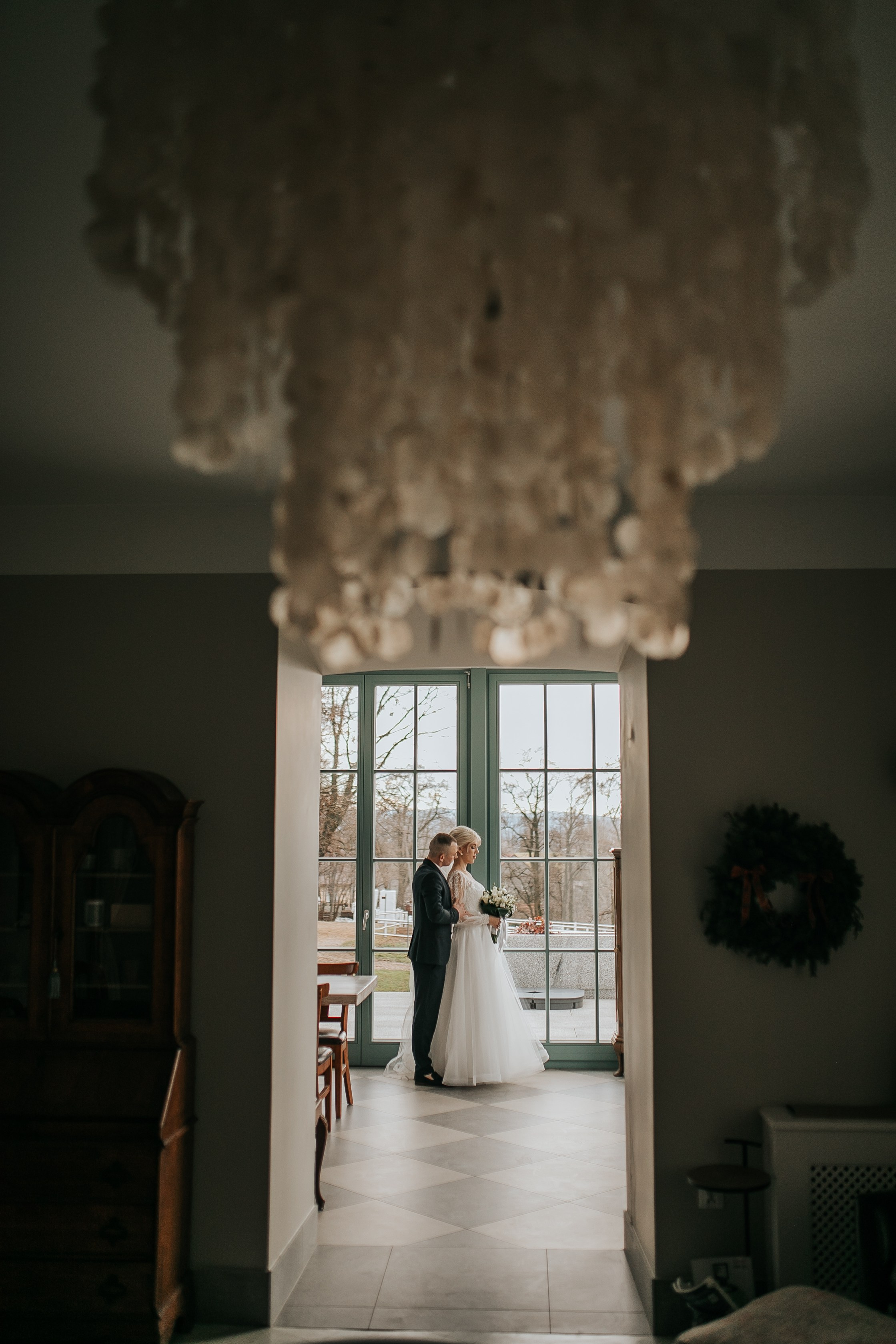 Krakow. Photographer