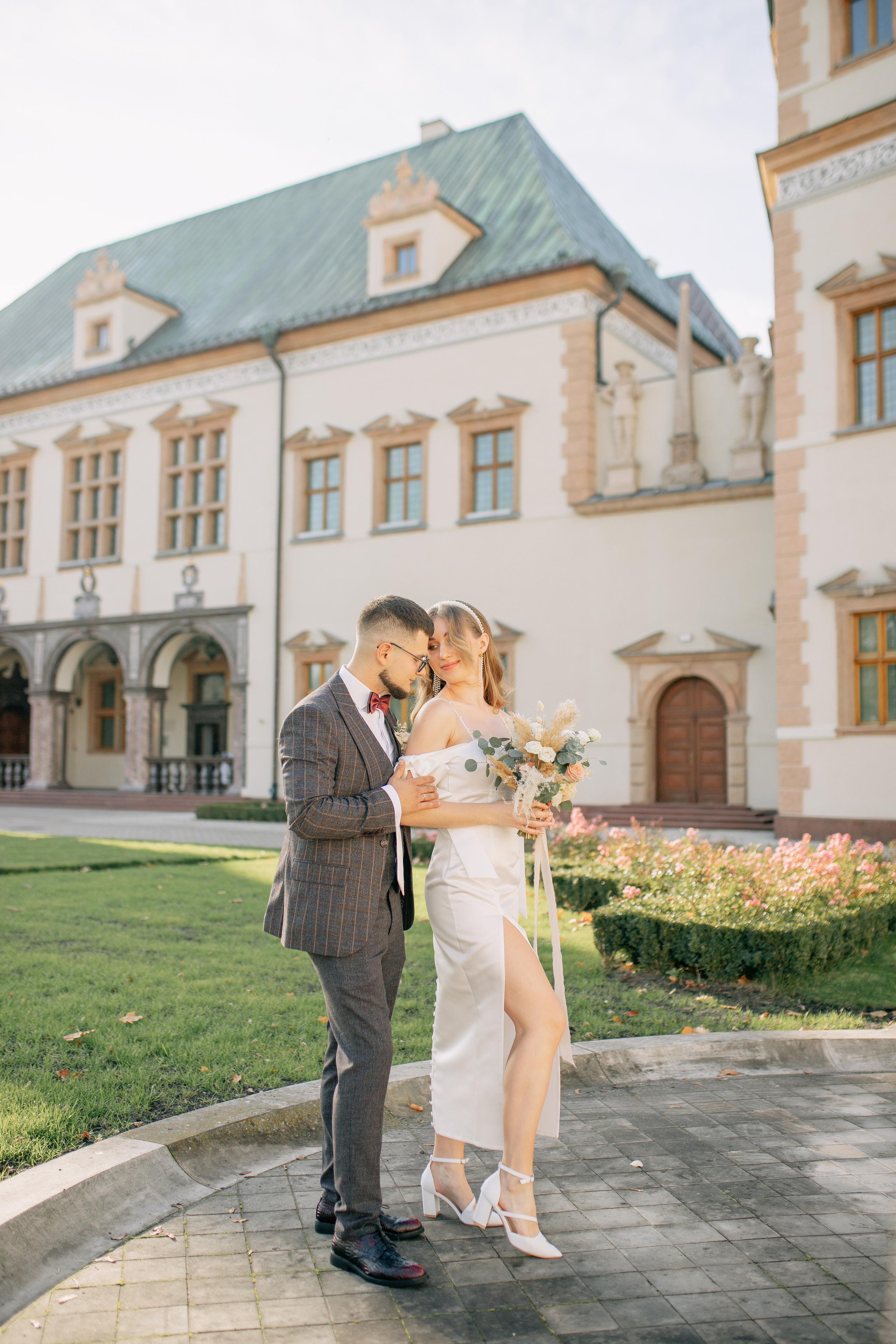 PRESETS. Photographer