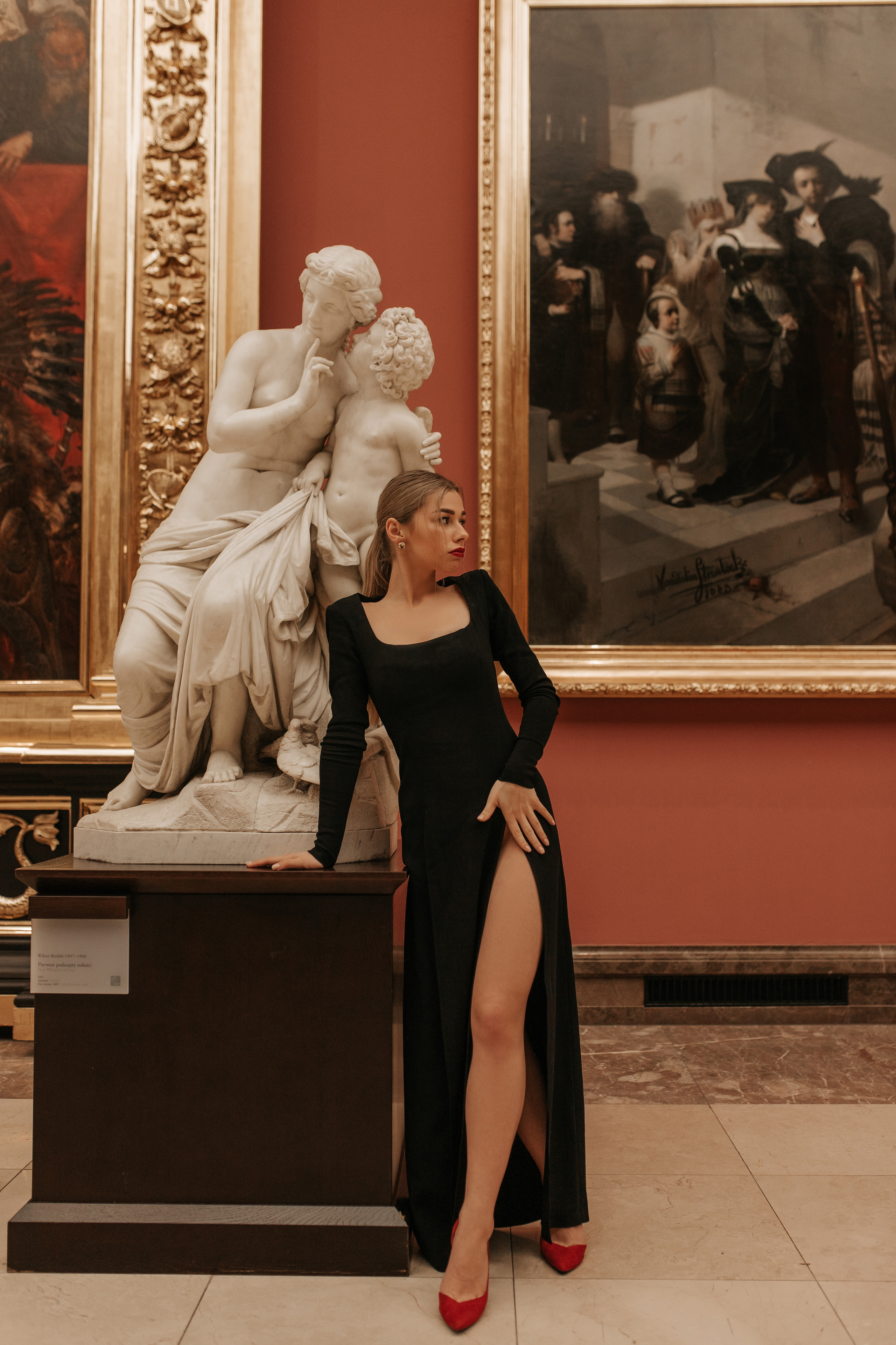 POLAND. Photographer