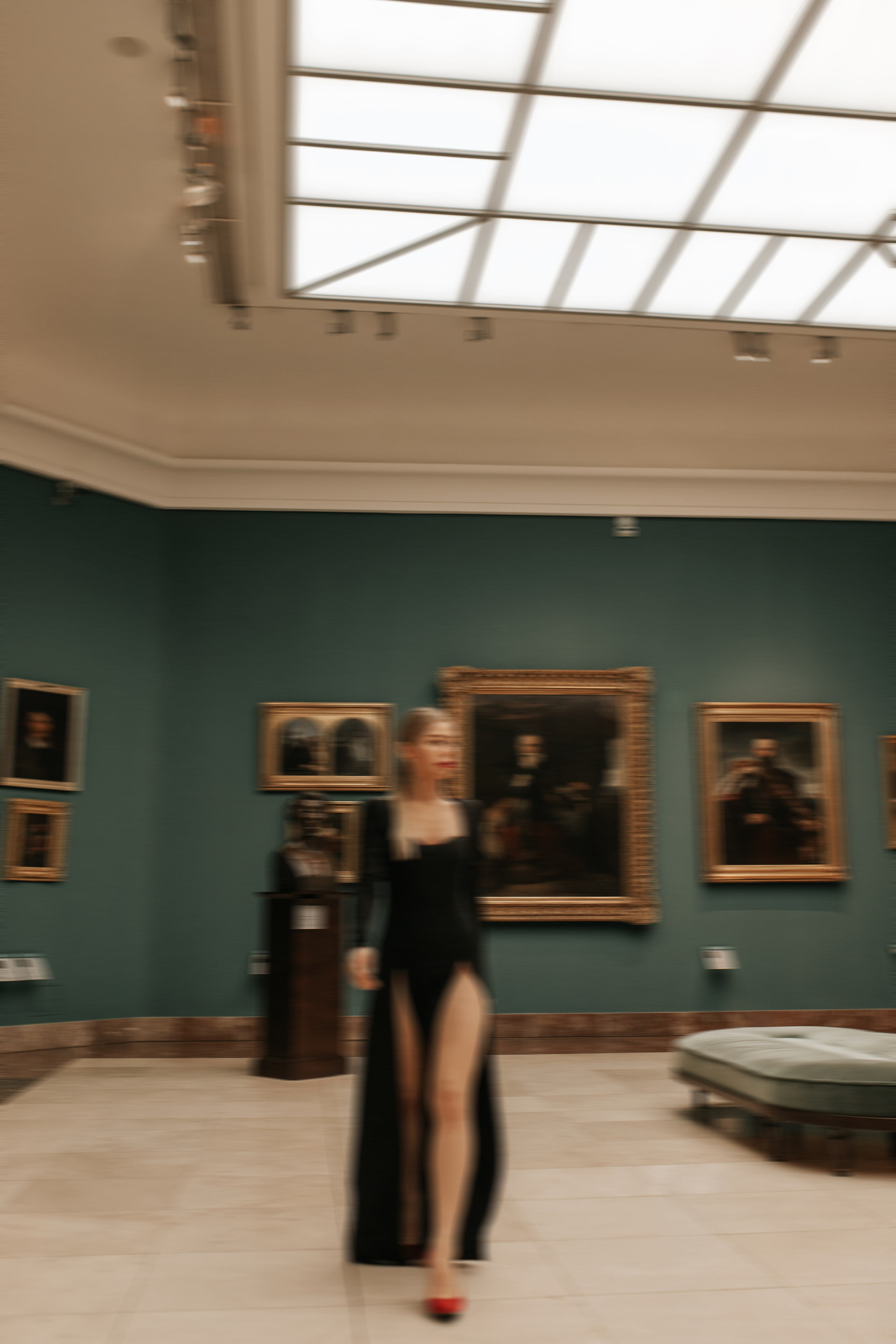 POLAND. Photographer