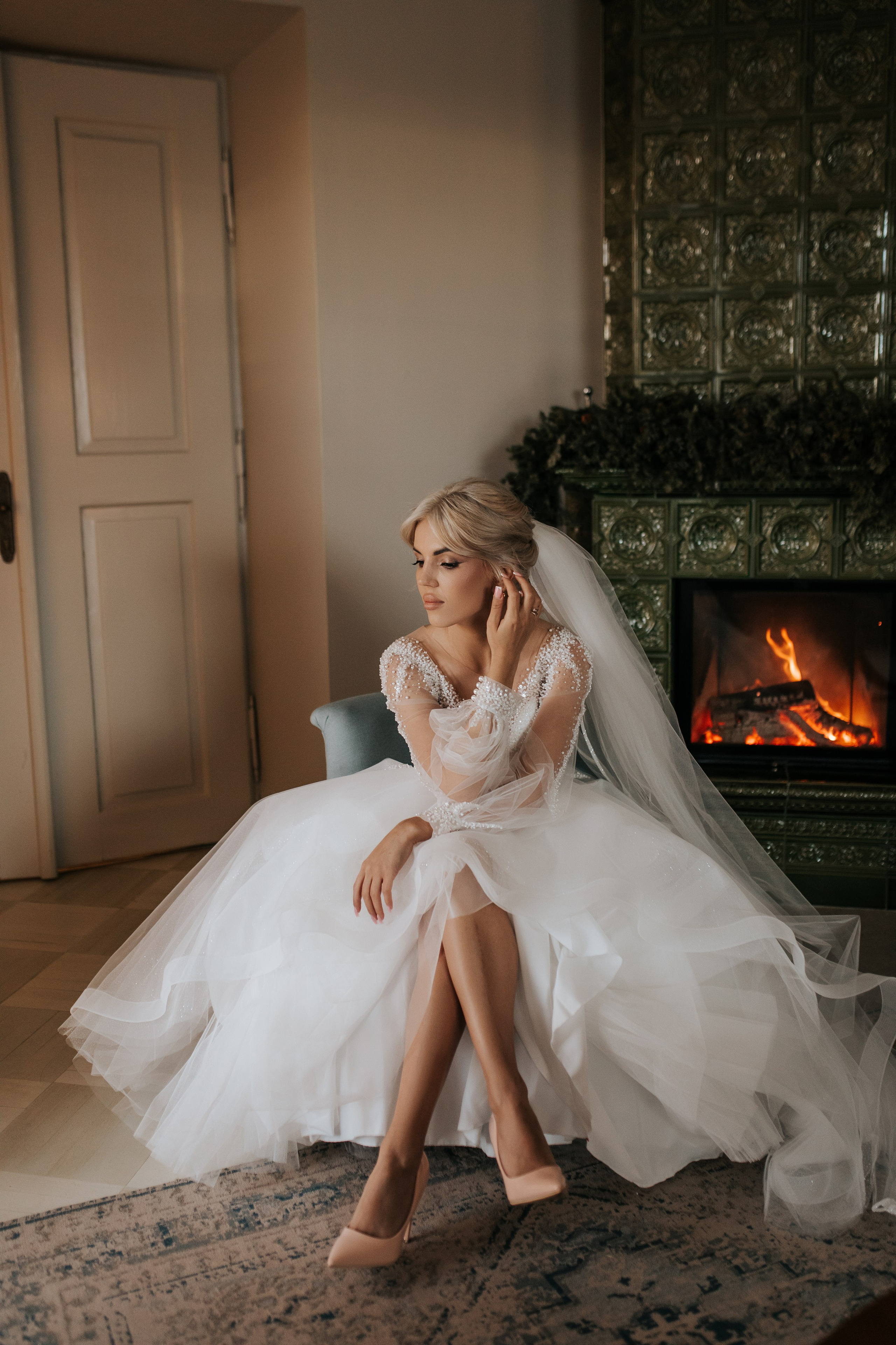 Krakow. Photographer