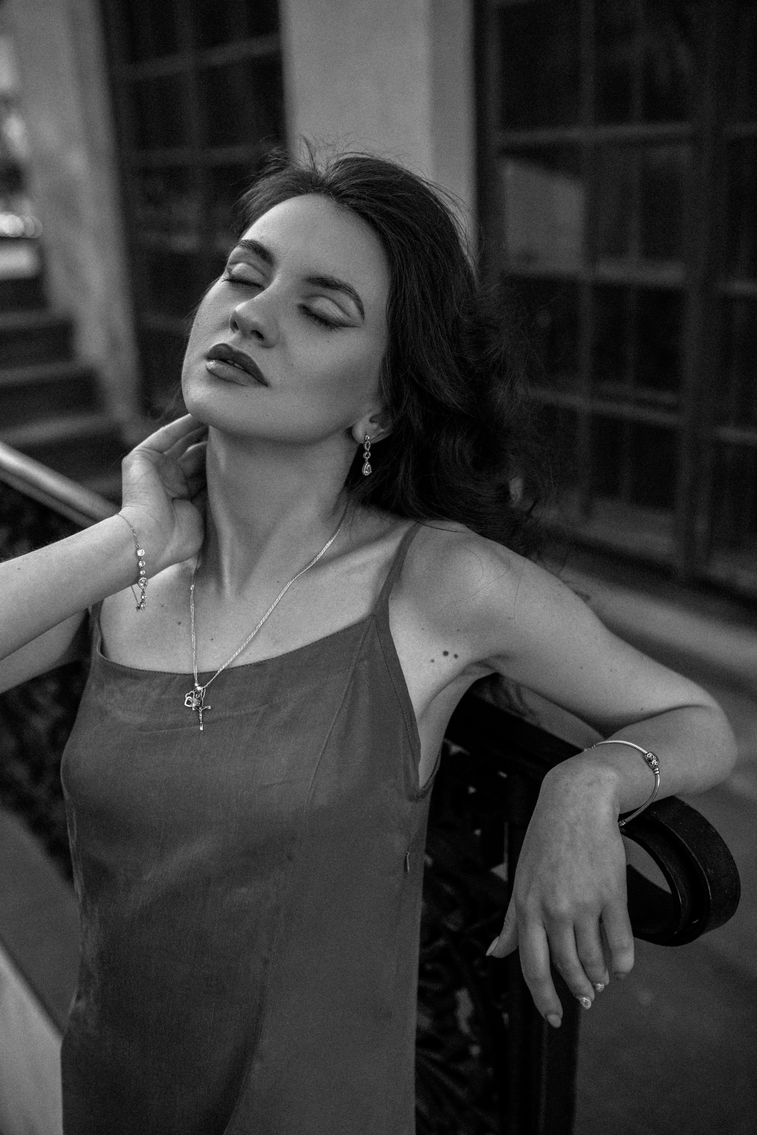 POLAND. Photographer