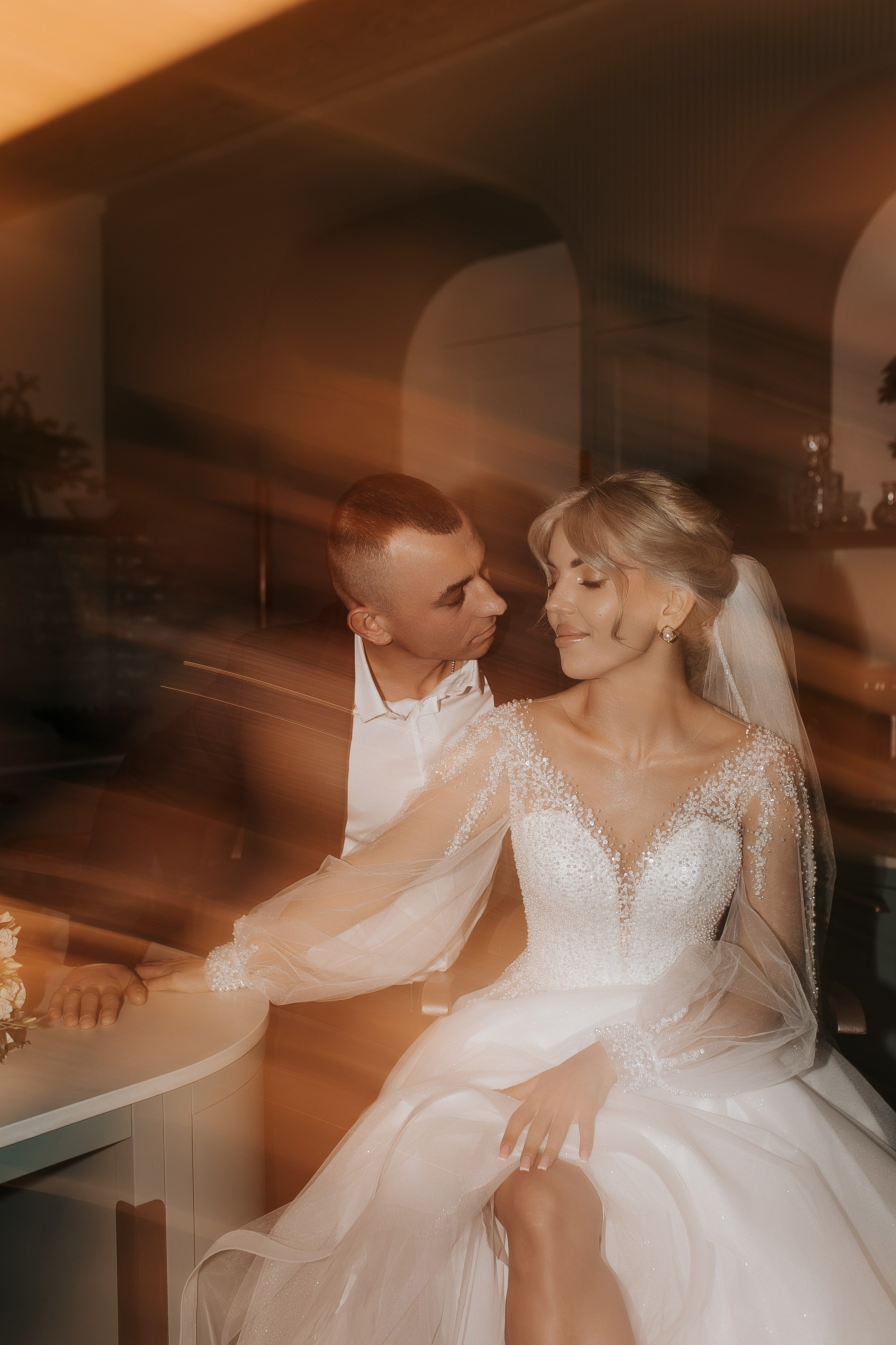 Krakow. Photographer