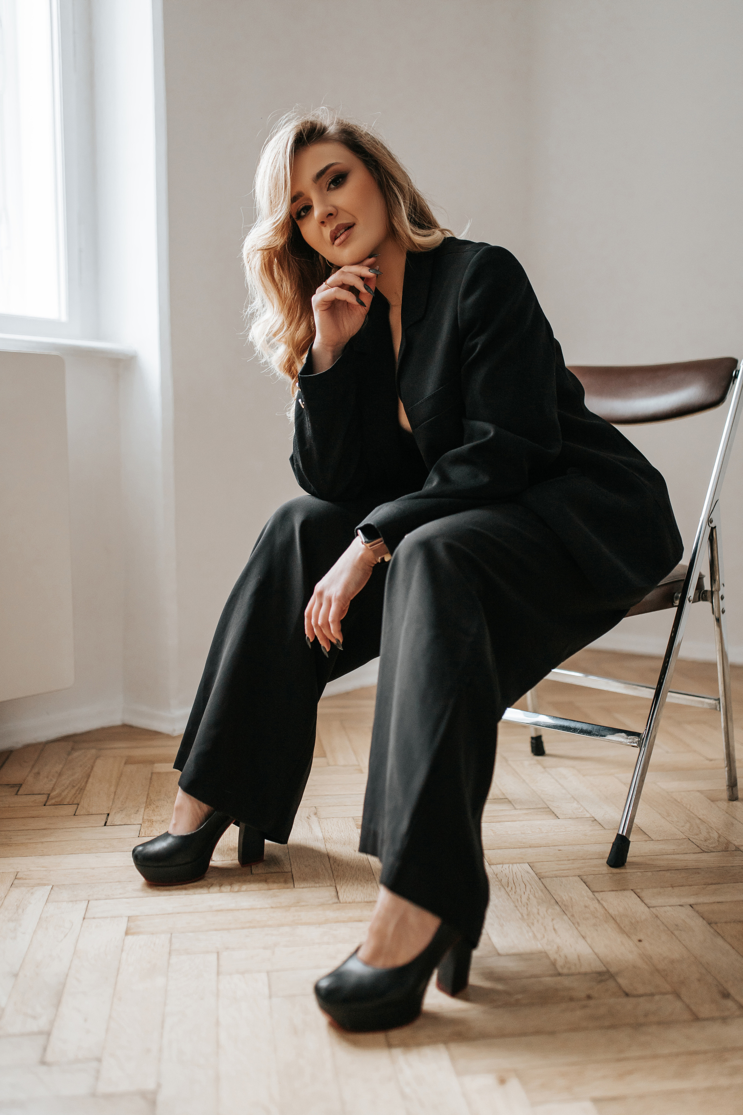 POLAND. Photographer