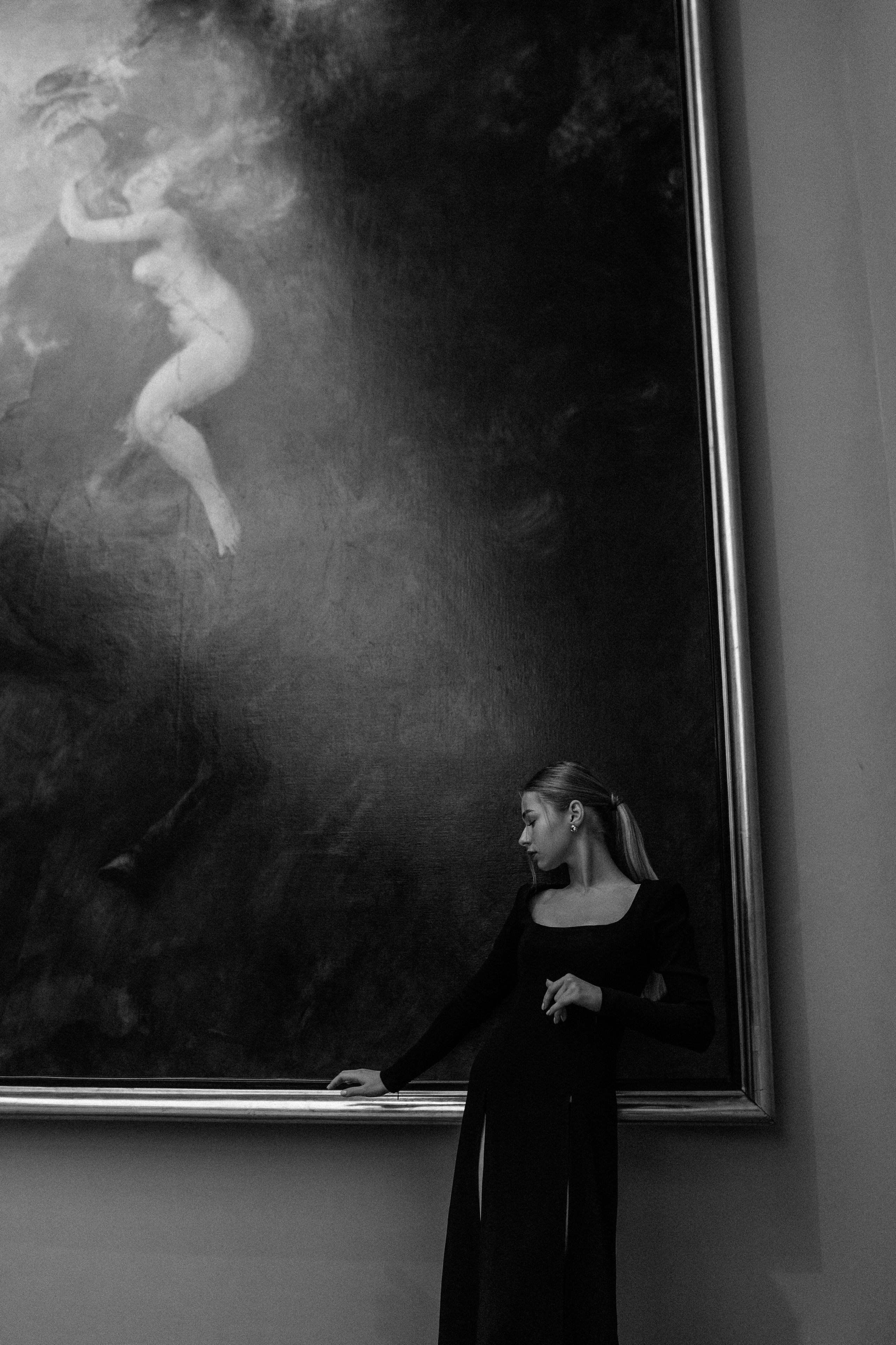 POLAND. Photographer