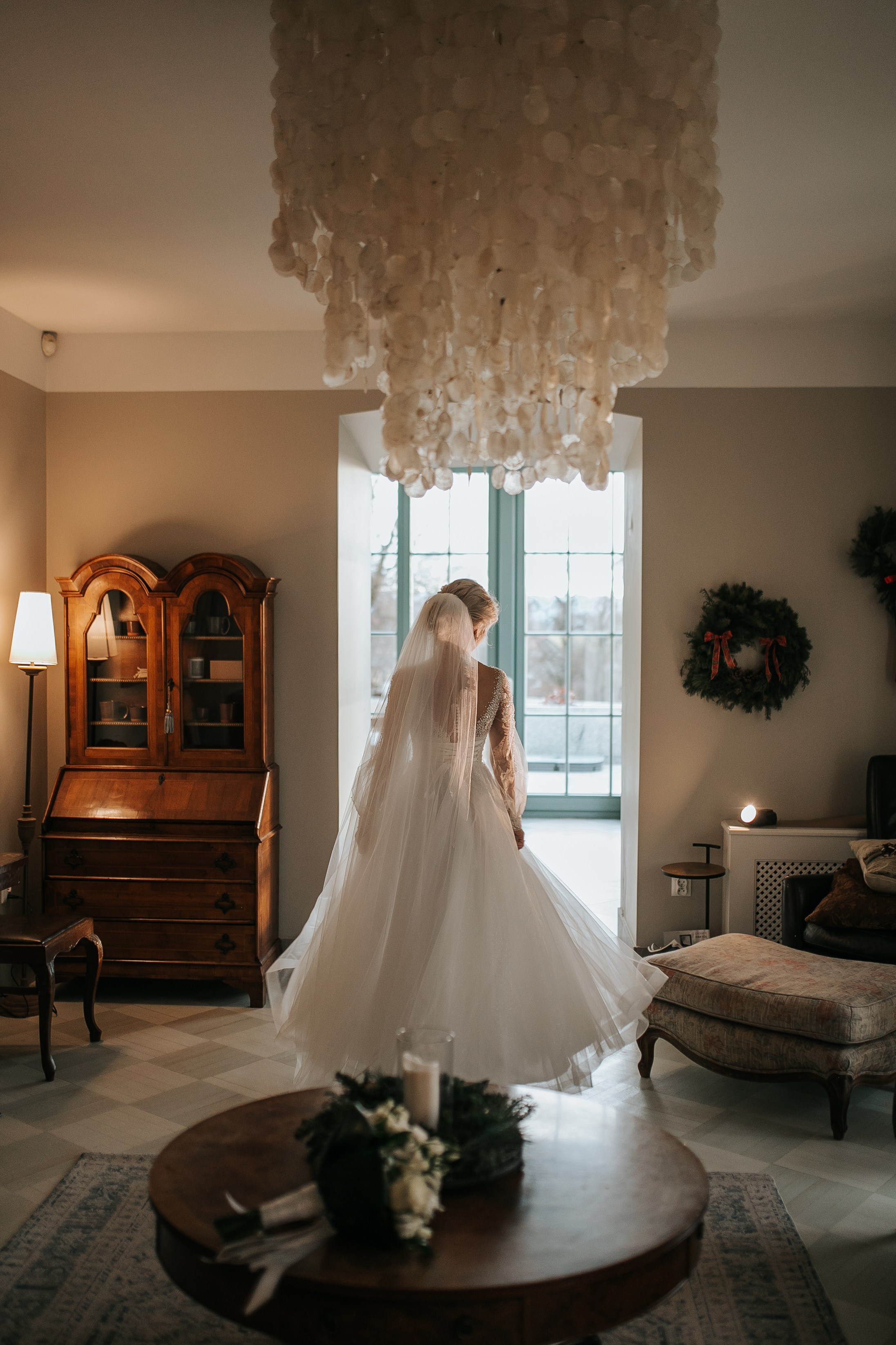 Krakow. Photographer